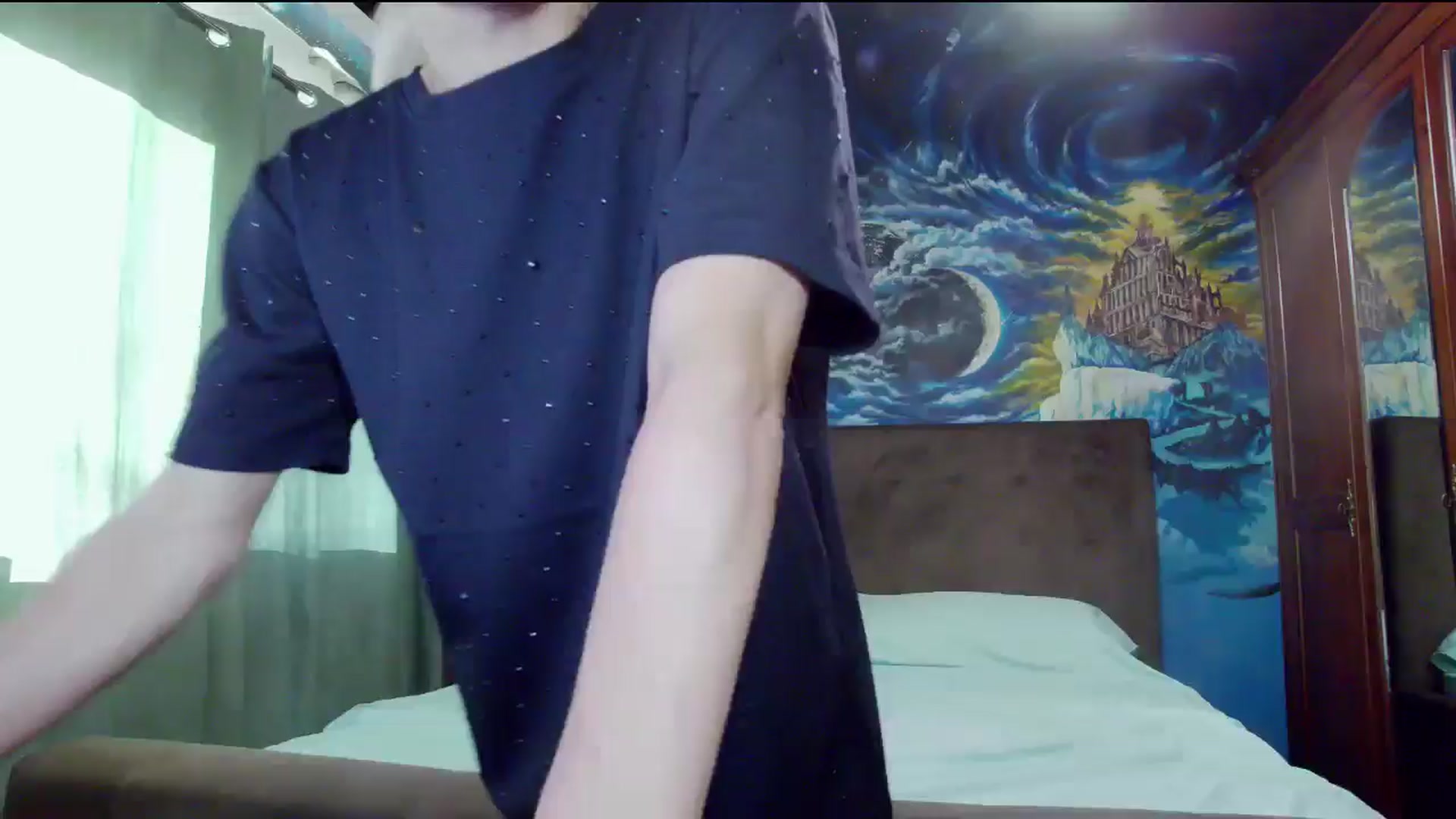 Gallery image thumbnail from Amazingbody's myfreecams stream on, 08/30/2025, 15:06 image 13 of 20
