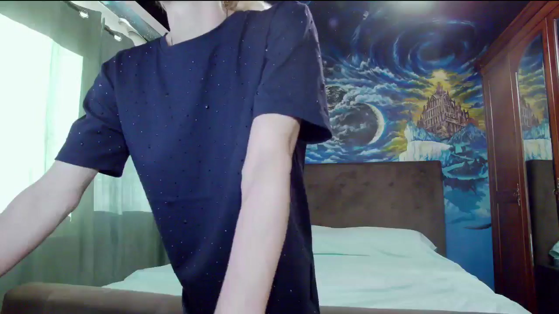 Gallery image thumbnail from Amazingbody's myfreecams stream on, 08/30/2025, 15:06 image 5 of 20