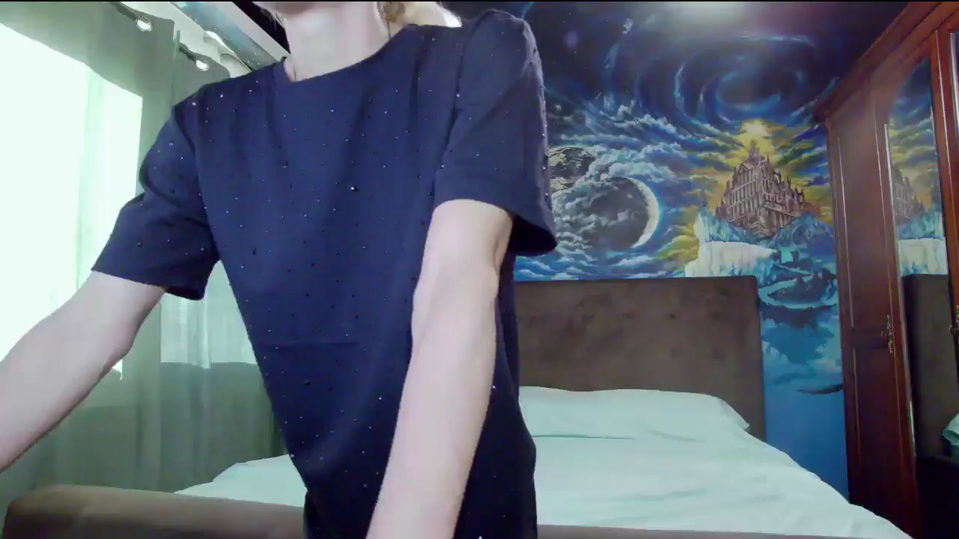 Gallery image thumbnail from Amazingbody's myfreecams stream on, 08/30/2025, 15:06 image 4 of 20