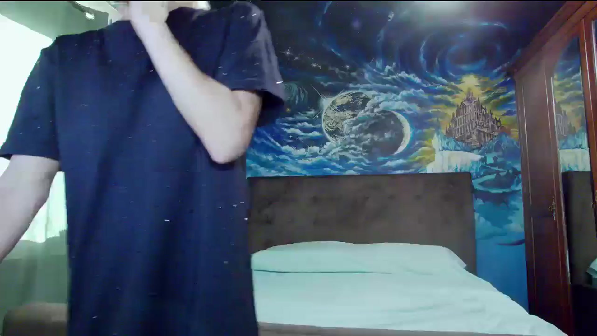 Gallery image thumbnail from Amazingbody's myfreecams stream on, 08/30/2025, 15:06 image 9 of 20