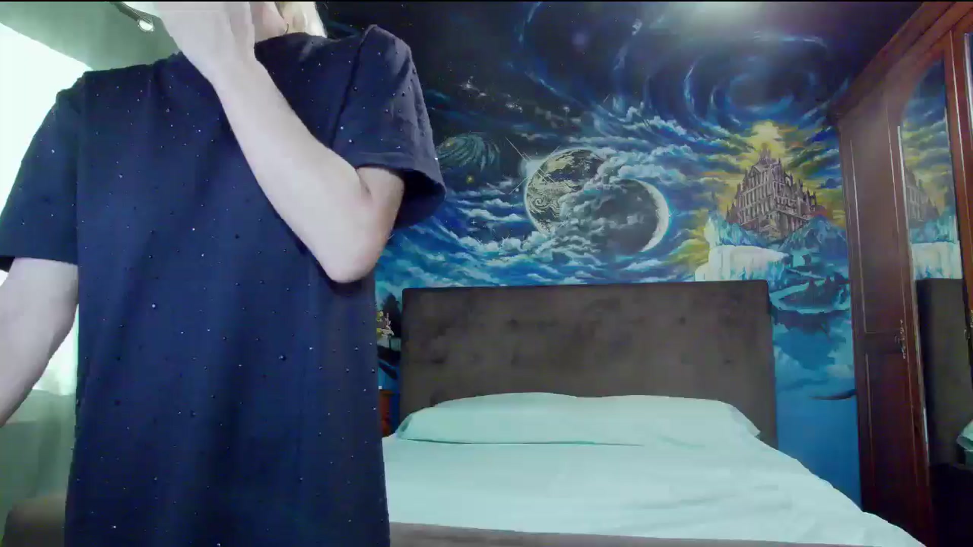 Gallery image thumbnail from Amazingbody's myfreecams stream on, 08/30/2025, 15:06 image 8 of 20