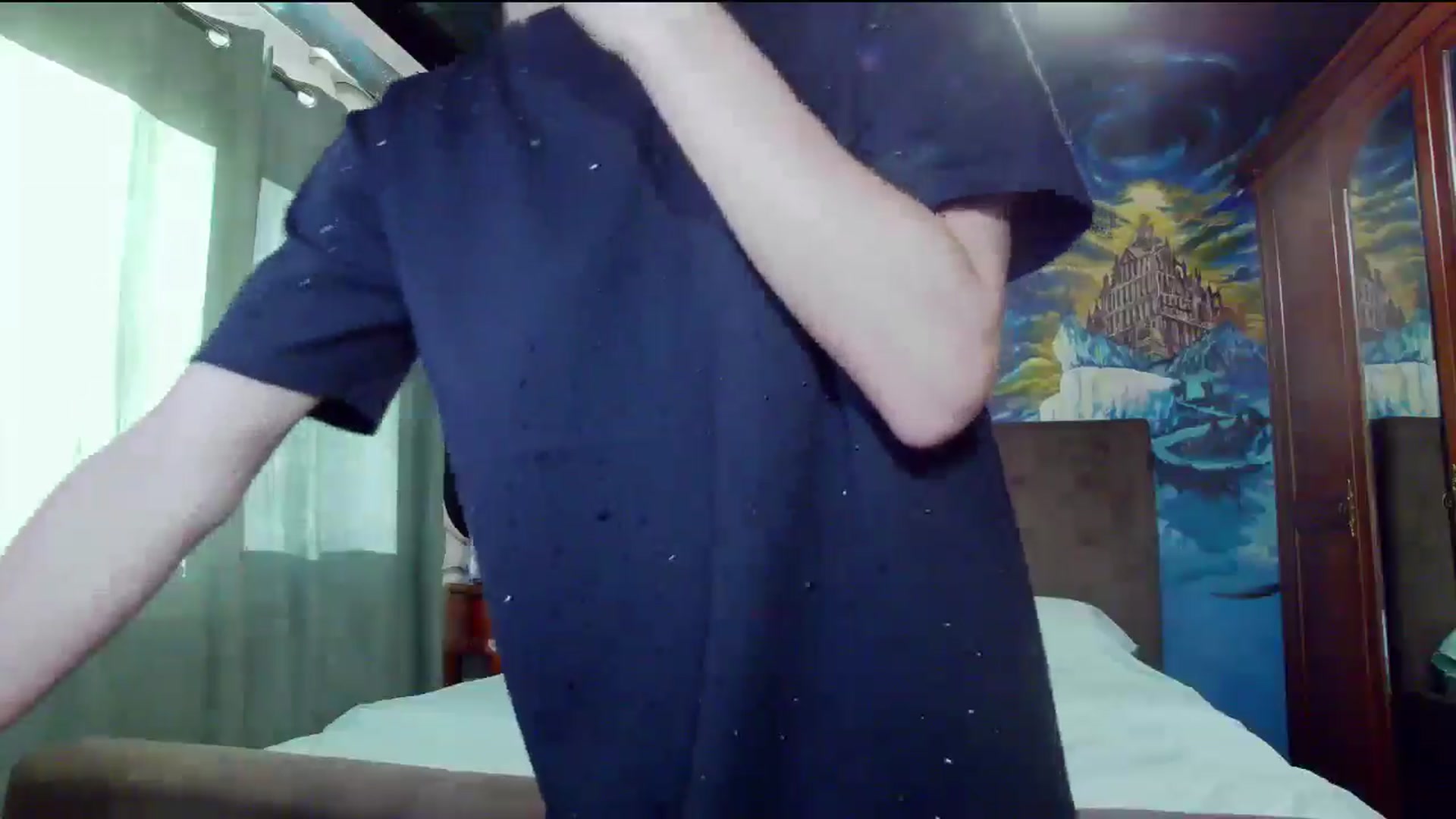 Gallery image thumbnail from Amazingbody's myfreecams stream on, 08/30/2025, 15:06 image 6 of 20