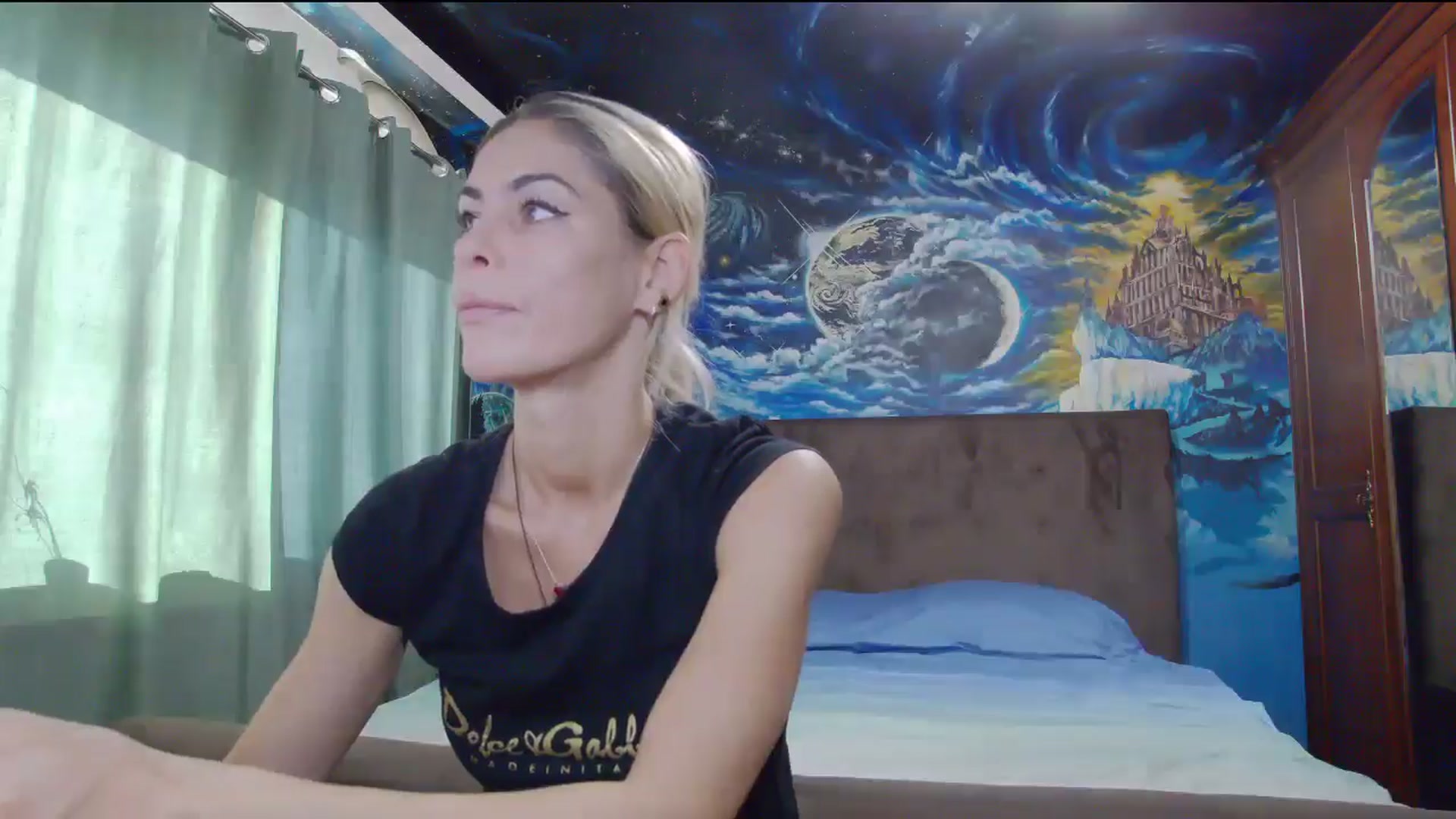 Gallery image thumbnail from Amazingbody's myfreecams stream on, 09/03/2025, 14:17 image 5 of 20