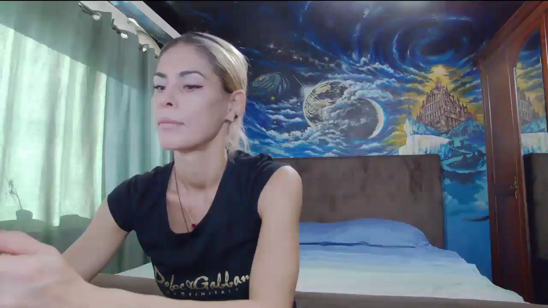 Gallery image thumbnail from Amazingbody's myfreecams stream on, 09/03/2025, 14:17 image 12 of 20