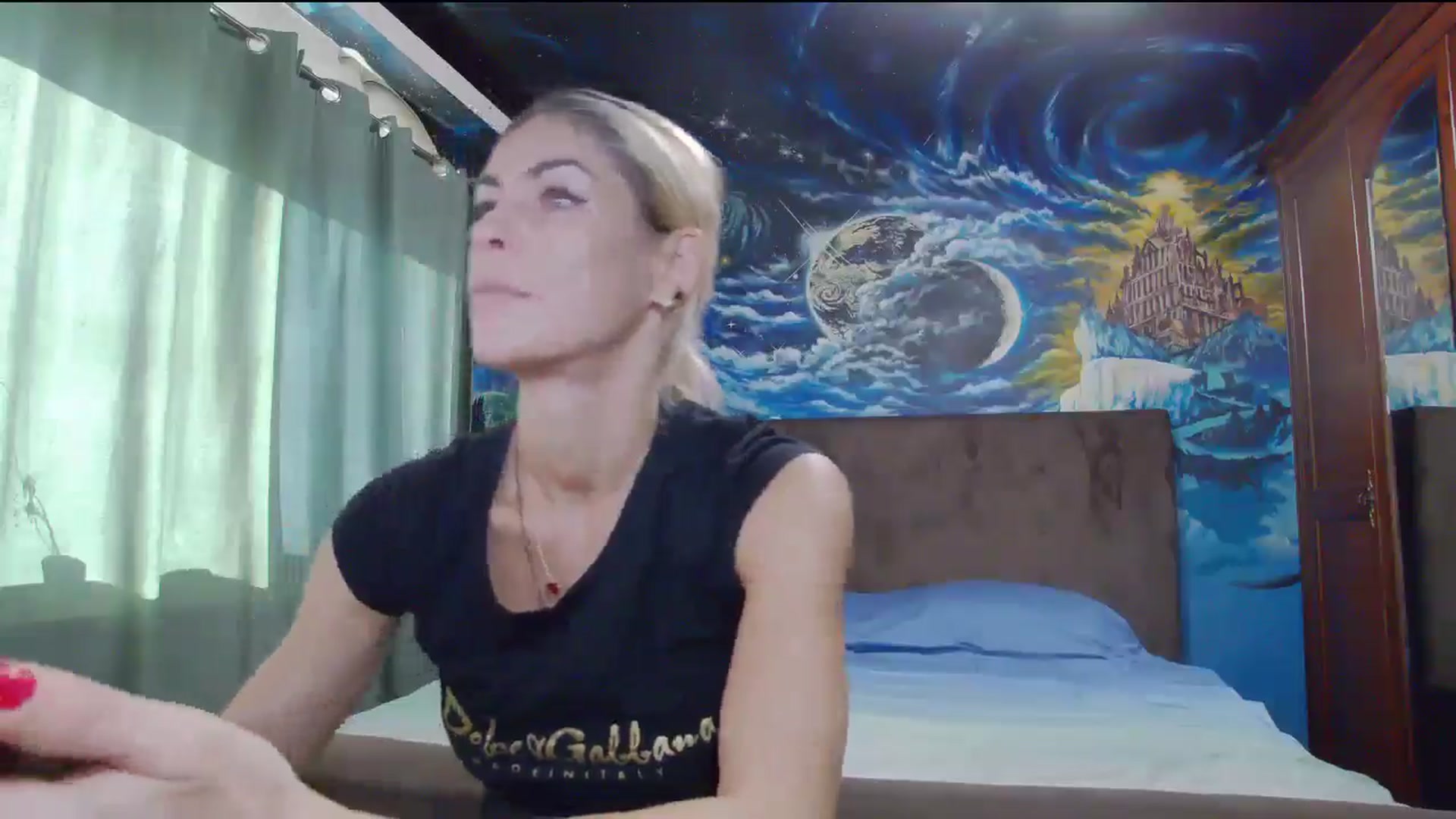 Gallery image thumbnail from Amazingbody's myfreecams stream on, 09/03/2025, 14:17 image 19 of 20
