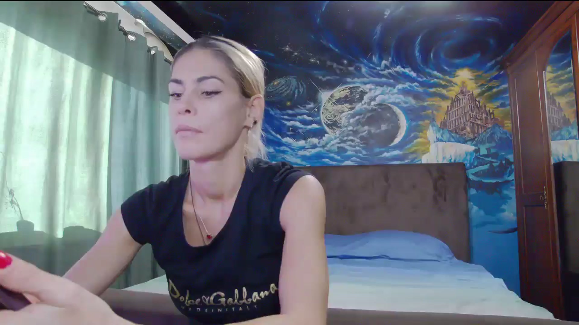 Gallery image thumbnail from Amazingbody's myfreecams stream on, 09/03/2025, 14:17 image 20 of 20