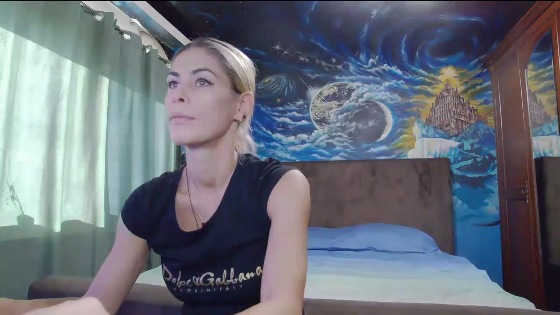 Gallery image thumbnail from Amazingbody's myfreecams stream on, 09/03/2025, 14:17 image 3 of 20