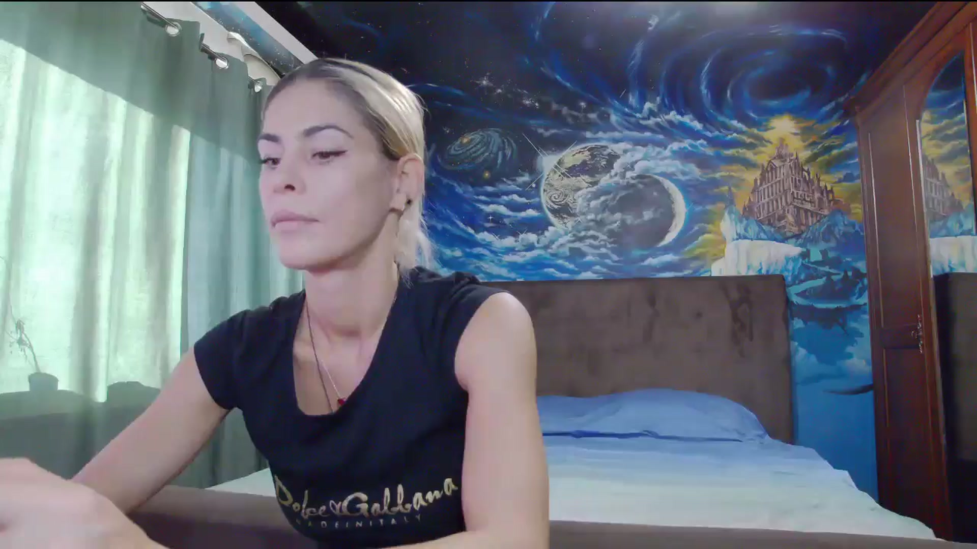 Gallery image thumbnail from Amazingbody's myfreecams stream on, 09/03/2025, 14:17 image 17 of 20