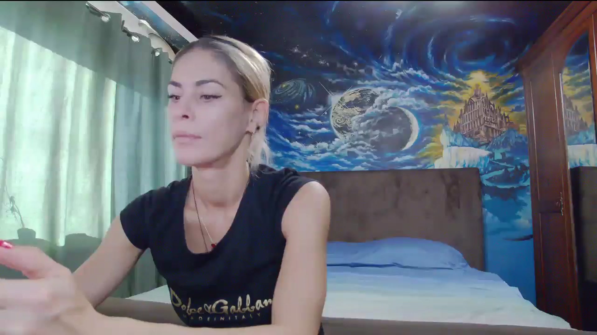 Gallery image thumbnail from Amazingbody's myfreecams stream on, 09/03/2025, 14:17 image 10 of 20