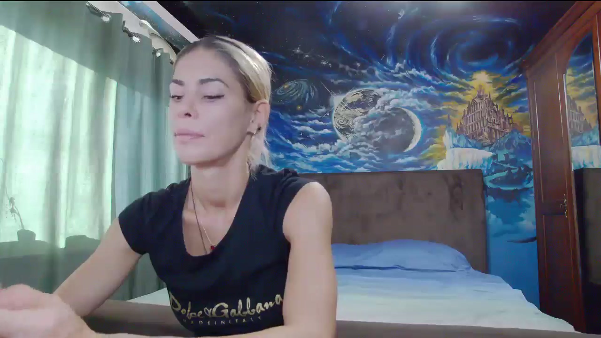 Gallery image thumbnail from Amazingbody's myfreecams stream on, 09/03/2025, 14:17 image 15 of 20