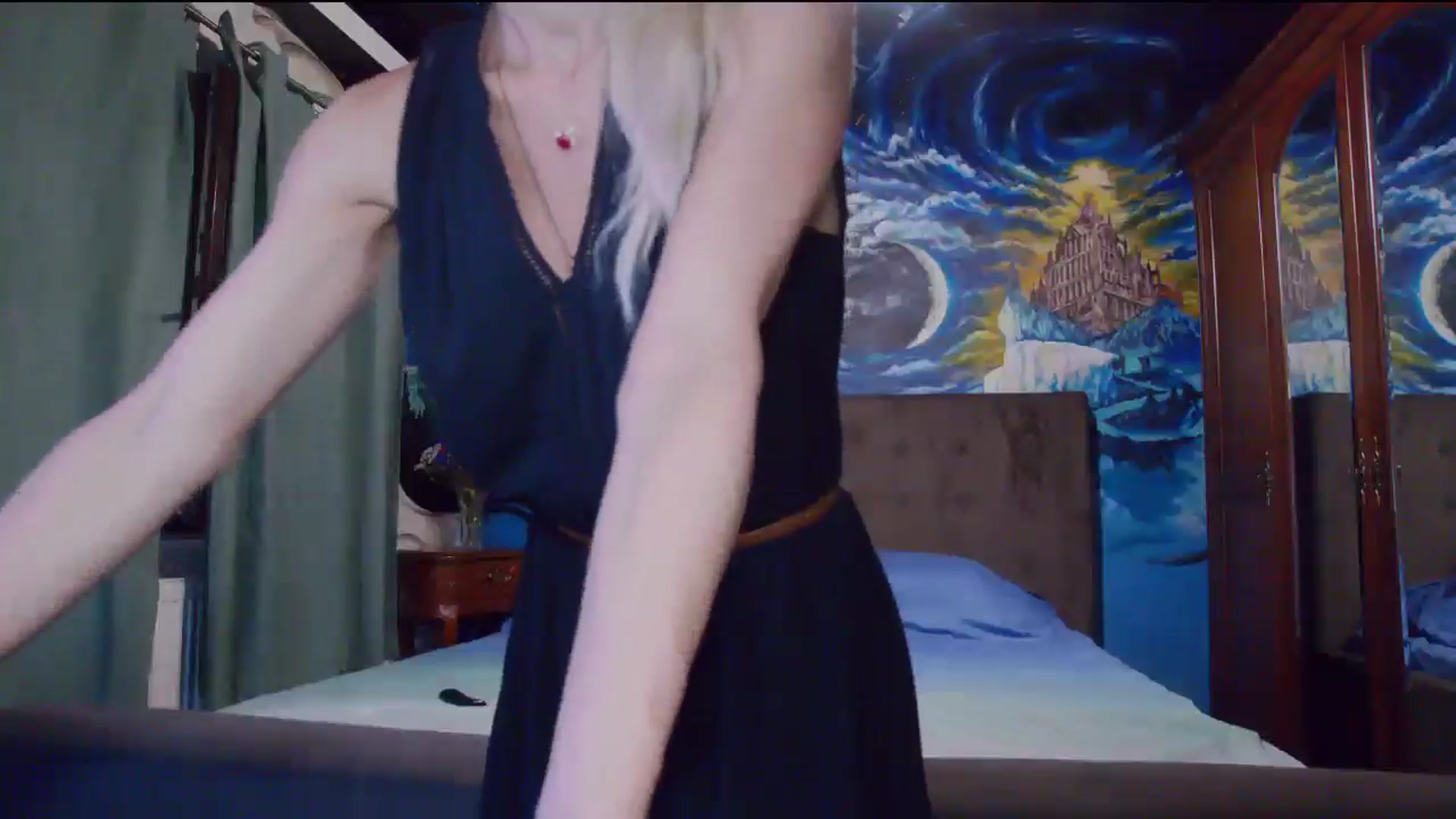 Gallery image thumbnail from Amazingbody's myfreecams stream on, 09/08/2025, 18:34 image 7 of 20