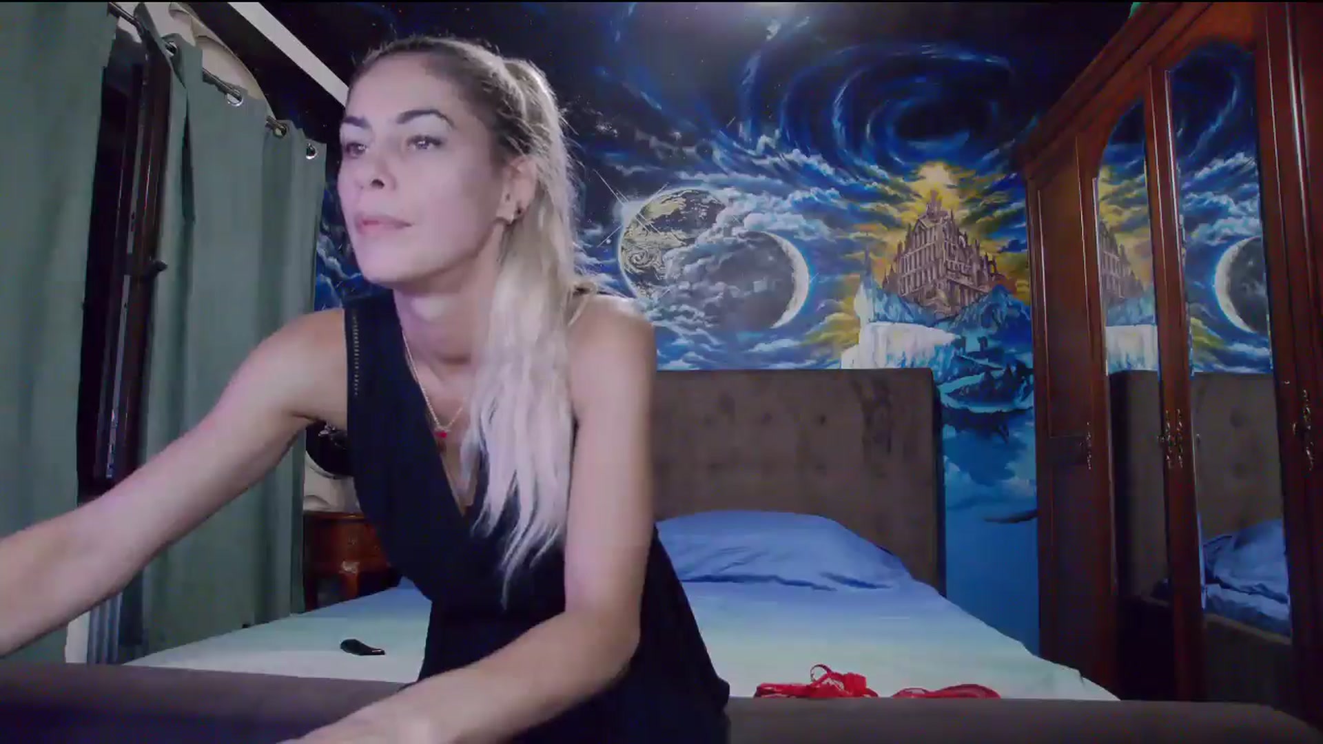 Gallery image thumbnail from Amazingbody's myfreecams stream on, 09/08/2025, 18:34 image 19 of 20