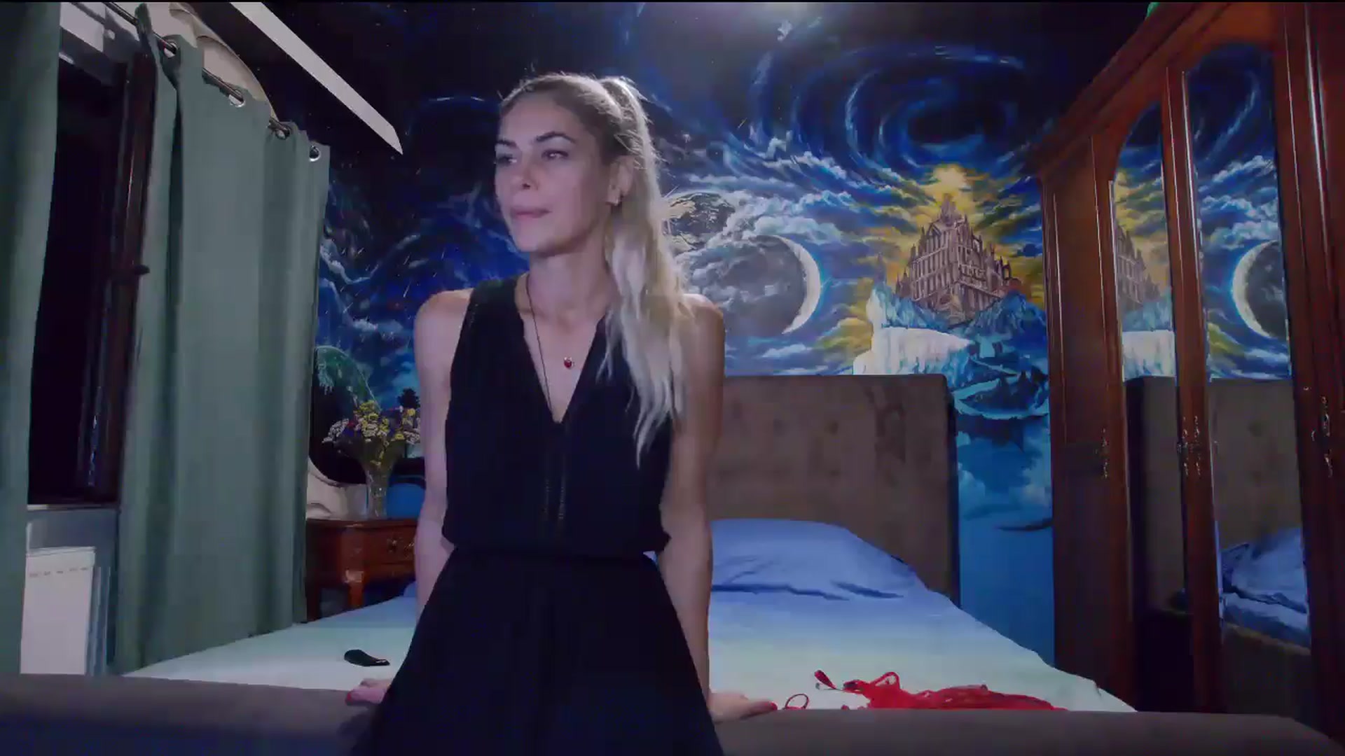 Gallery image thumbnail from Amazingbody's myfreecams stream on, 09/08/2025, 18:34 image 12 of 20