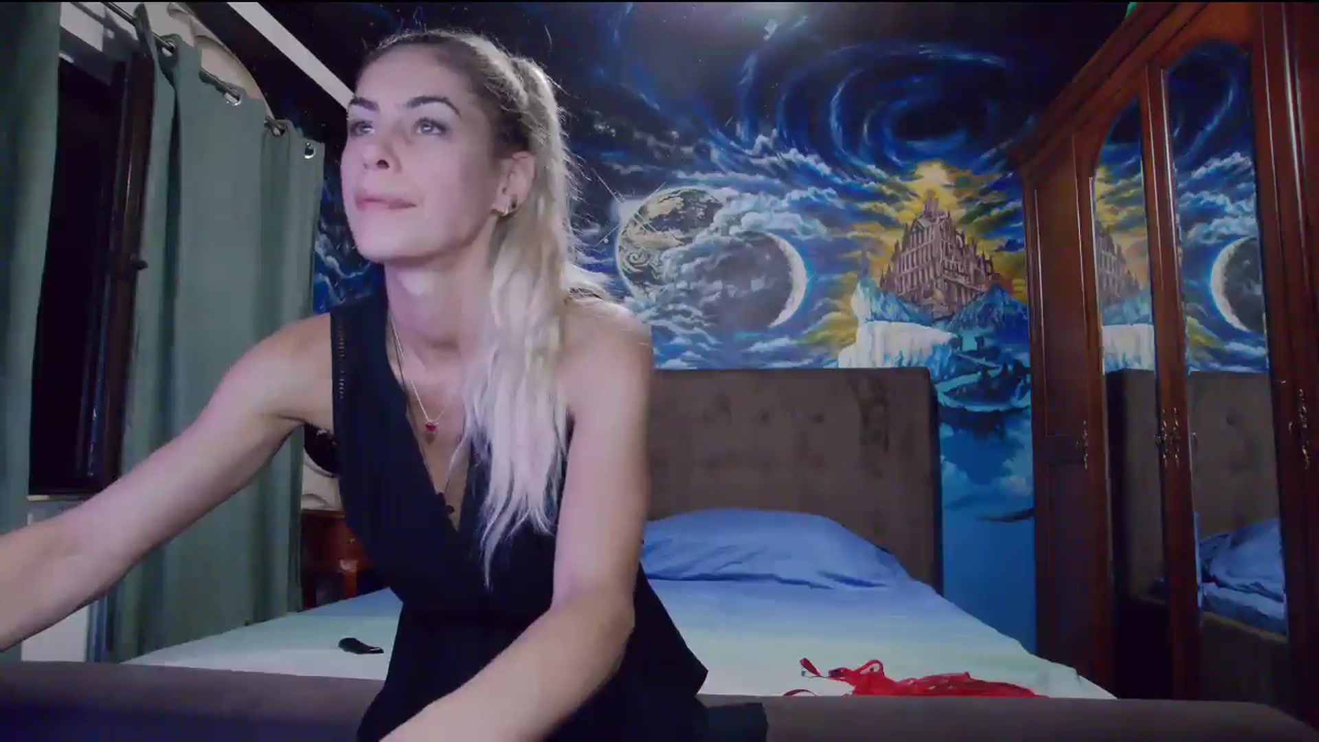 Gallery image thumbnail from Amazingbody's myfreecams stream on, 09/08/2025, 18:34 image 14 of 20