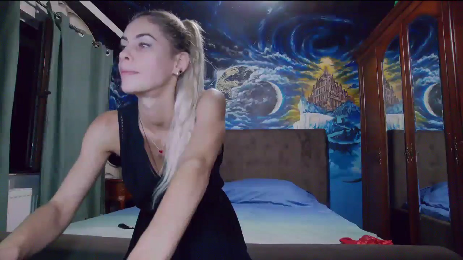 Gallery image thumbnail from Amazingbody's myfreecams stream on, 09/08/2025, 18:34 image 11 of 20