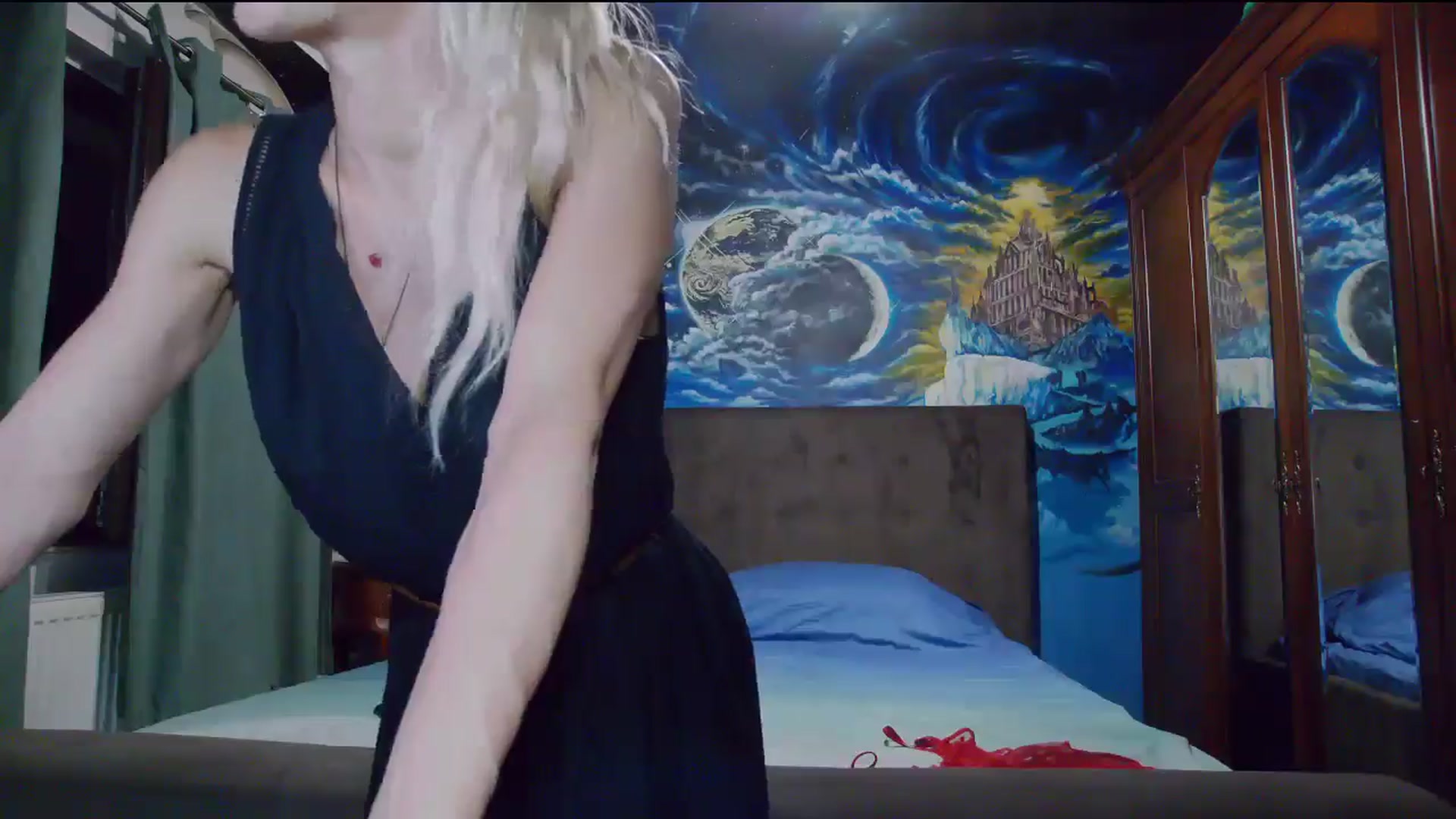Gallery image thumbnail from Amazingbody's myfreecams stream on, 09/08/2025, 18:34 image 13 of 20