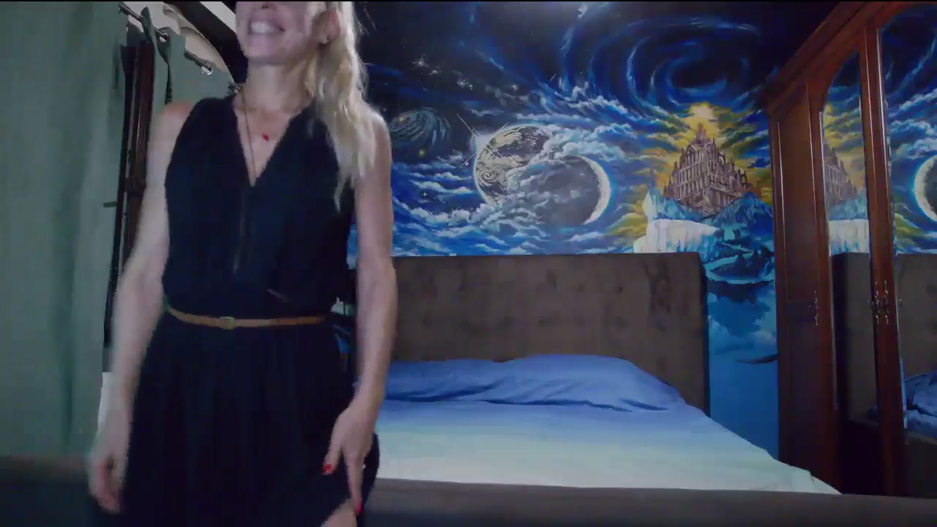 Gallery image thumbnail from Amazingbody's myfreecams stream on, 09/08/2025, 18:34 image 8 of 20
