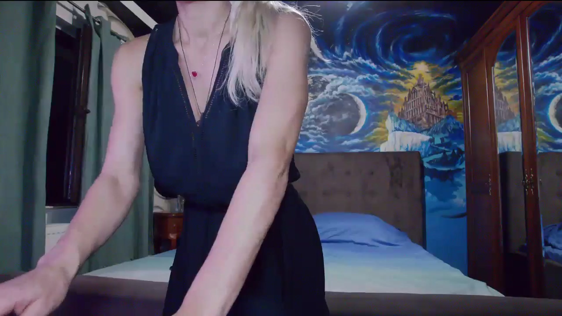 Gallery image thumbnail from Amazingbody's myfreecams stream on, 09/08/2025, 18:34 image 9 of 20