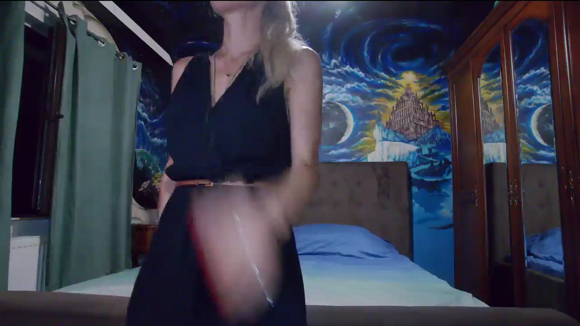 Gallery image thumbnail from Amazingbody's myfreecams stream on, 09/08/2025, 18:34 image 10 of 20
