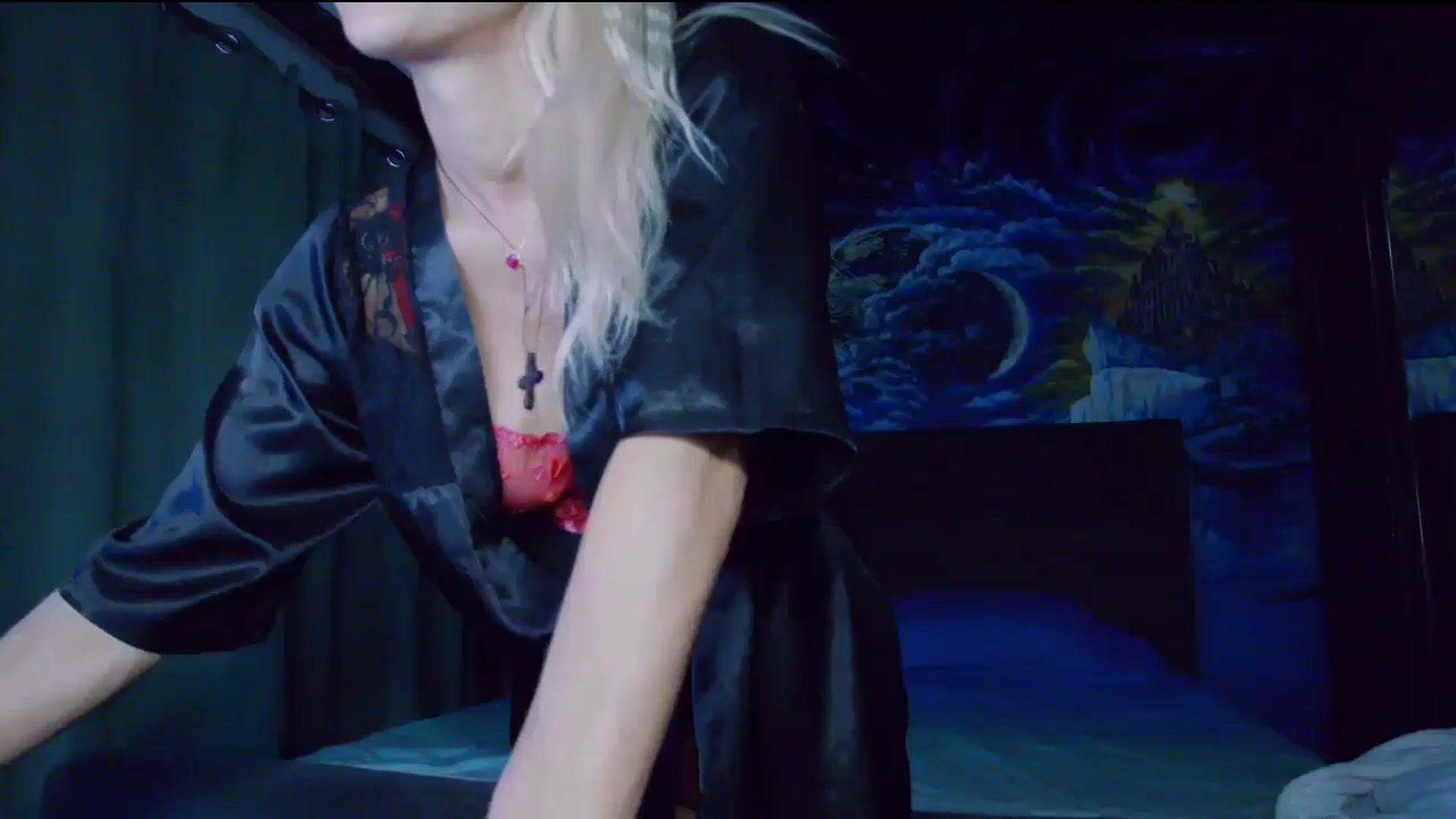 Gallery image thumbnail from Amazingbody's myfreecams stream on, 09/08/2025, 20:19 image 20 of 20