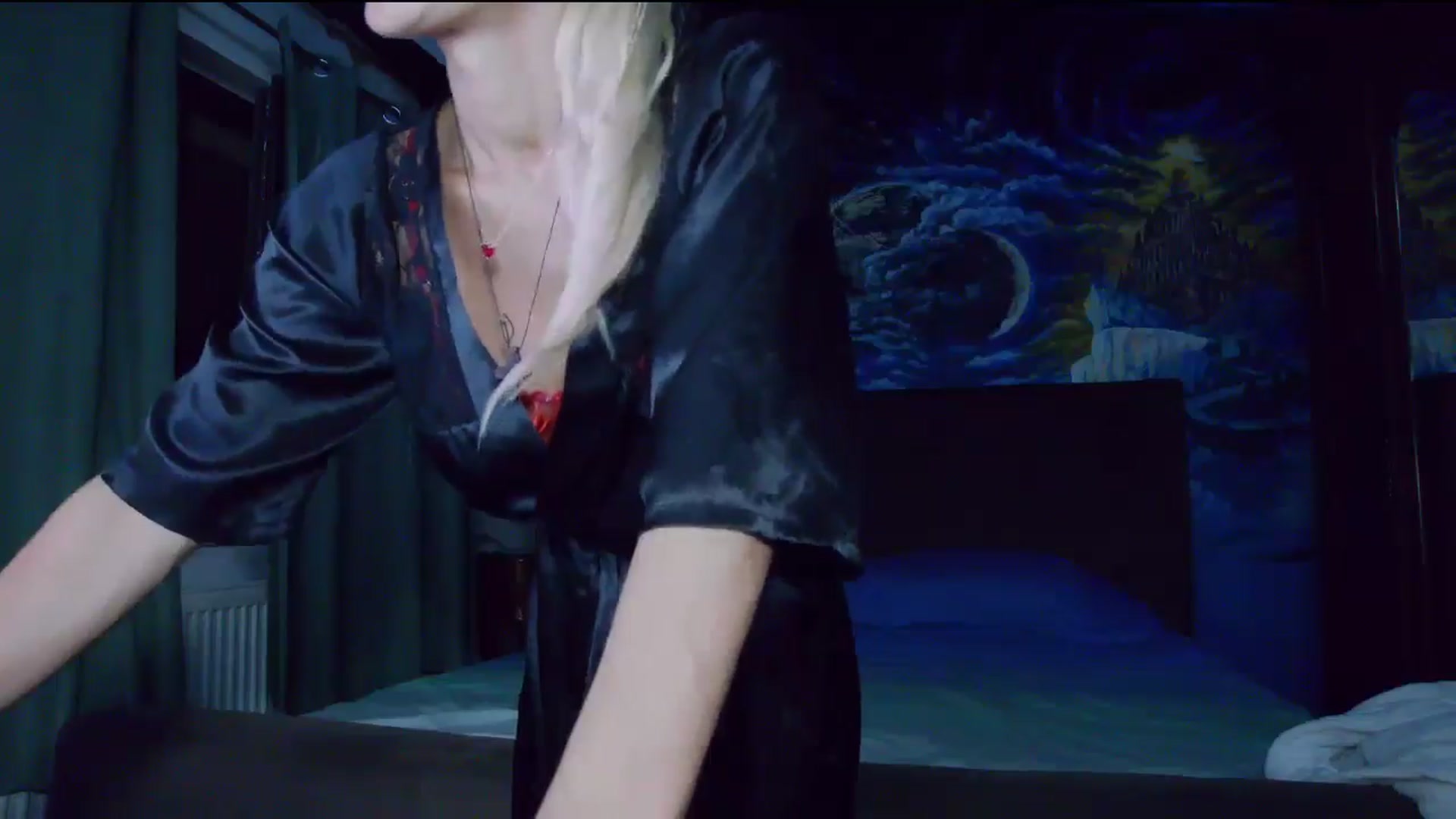Gallery image thumbnail from Amazingbody's myfreecams stream on, 09/08/2025, 20:19 image 5 of 20