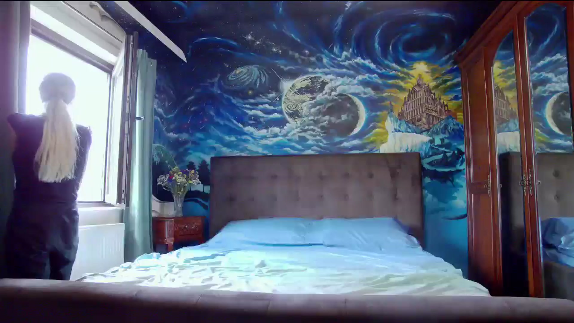 Gallery image thumbnail from Amazingbody's myfreecams stream on, 09/12/2025, 11:27 image 18 of 20
