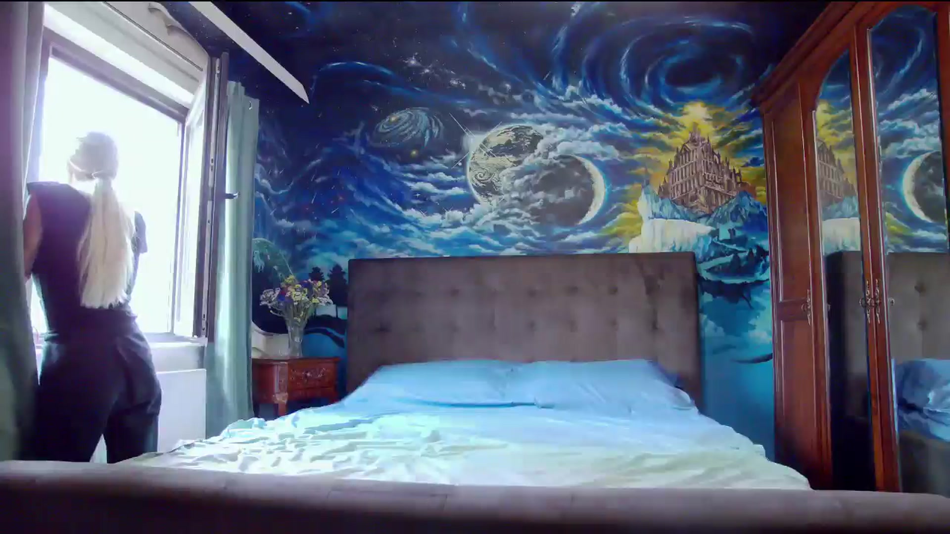 Gallery image thumbnail from Amazingbody's myfreecams stream on, 09/12/2025, 11:27 image 7 of 20