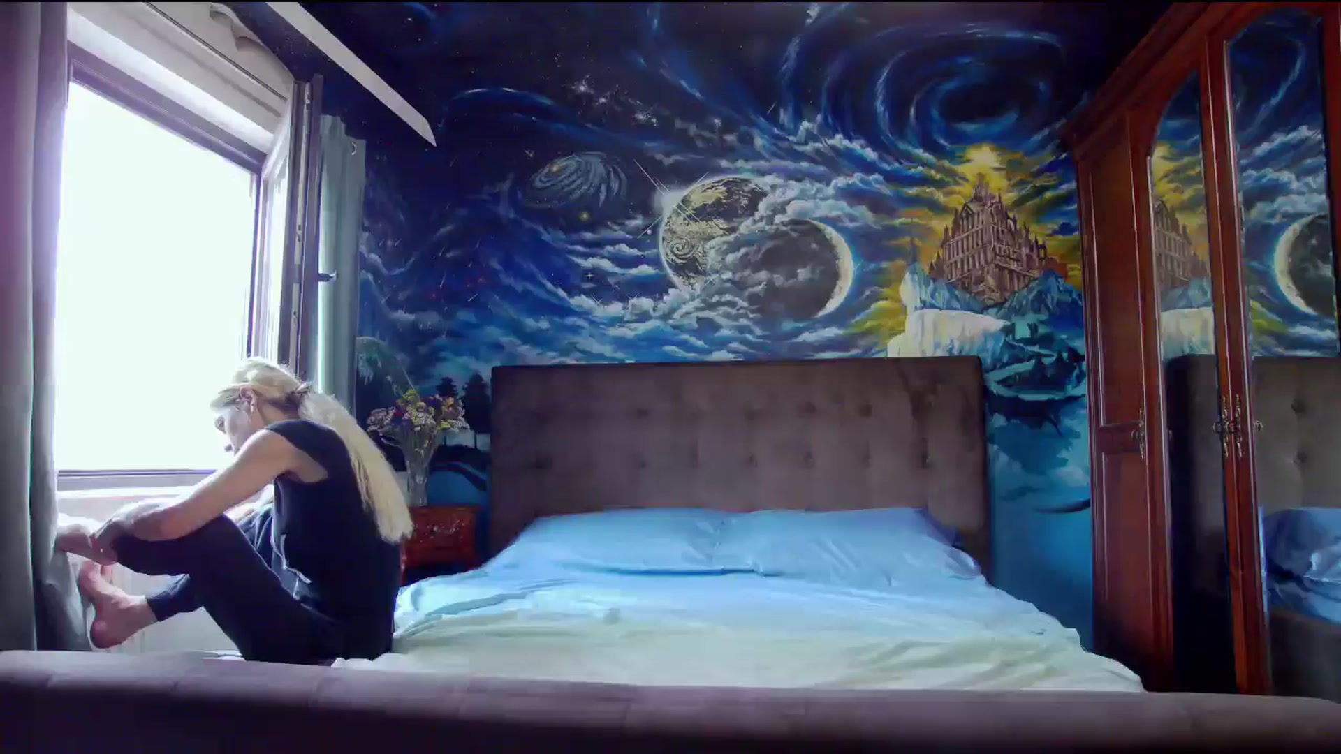 Gallery image thumbnail from Amazingbody's myfreecams stream on, 09/12/2025, 11:27 image 1 of 20