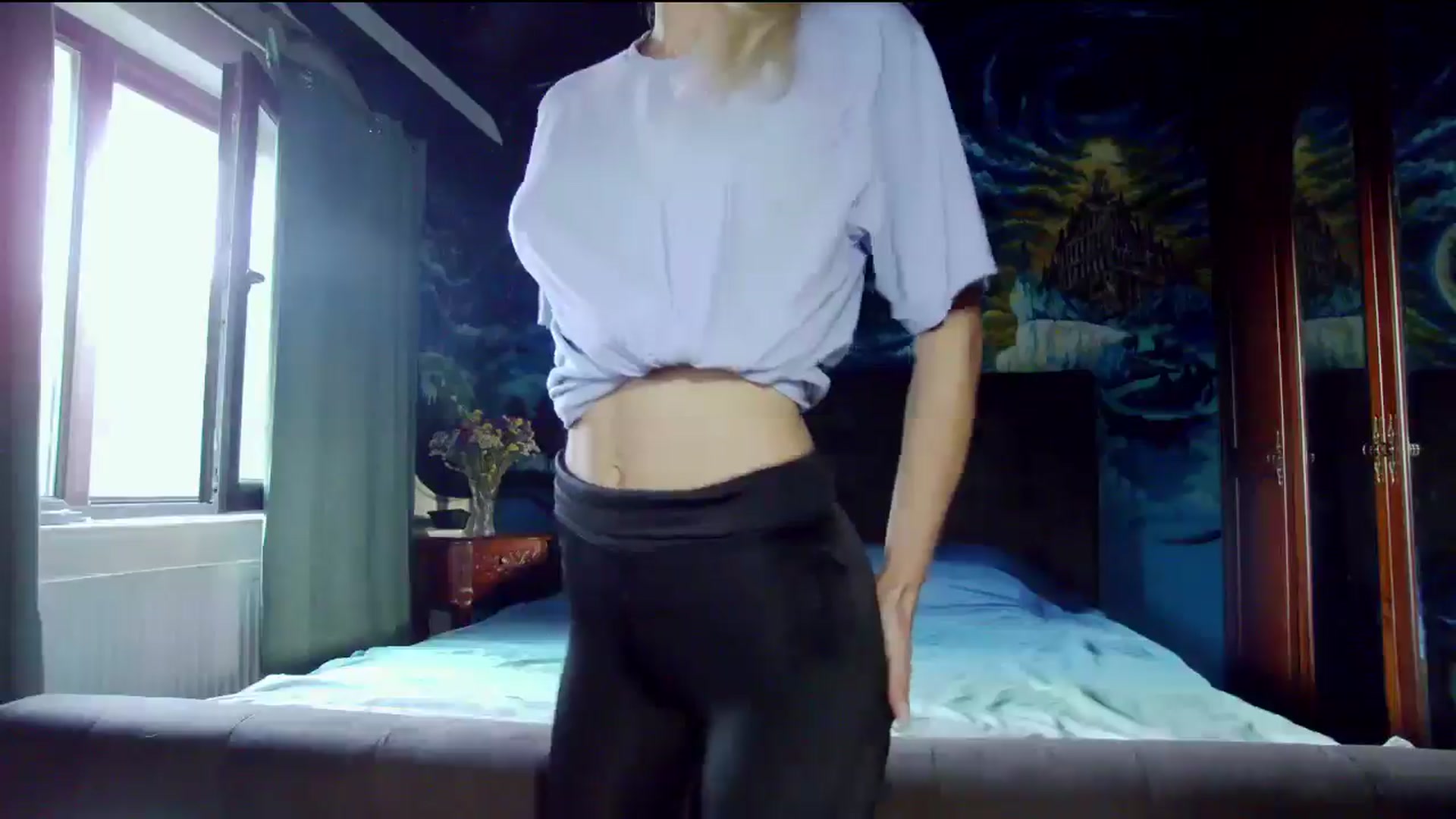Gallery image thumbnail from Amazingbody's myfreecams stream on, 09/14/2025, 16:10 image 11 of 20