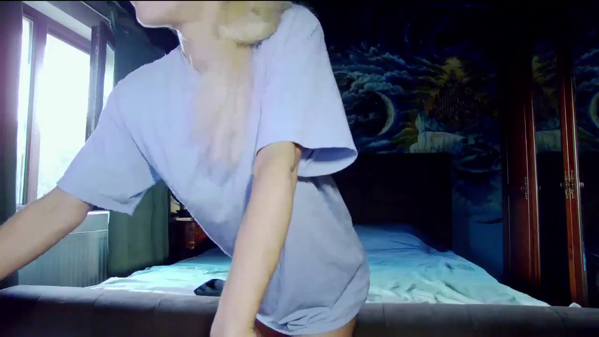 Gallery image thumbnail from Amazingbody's myfreecams stream on, 09/14/2025, 16:10 image 17 of 20