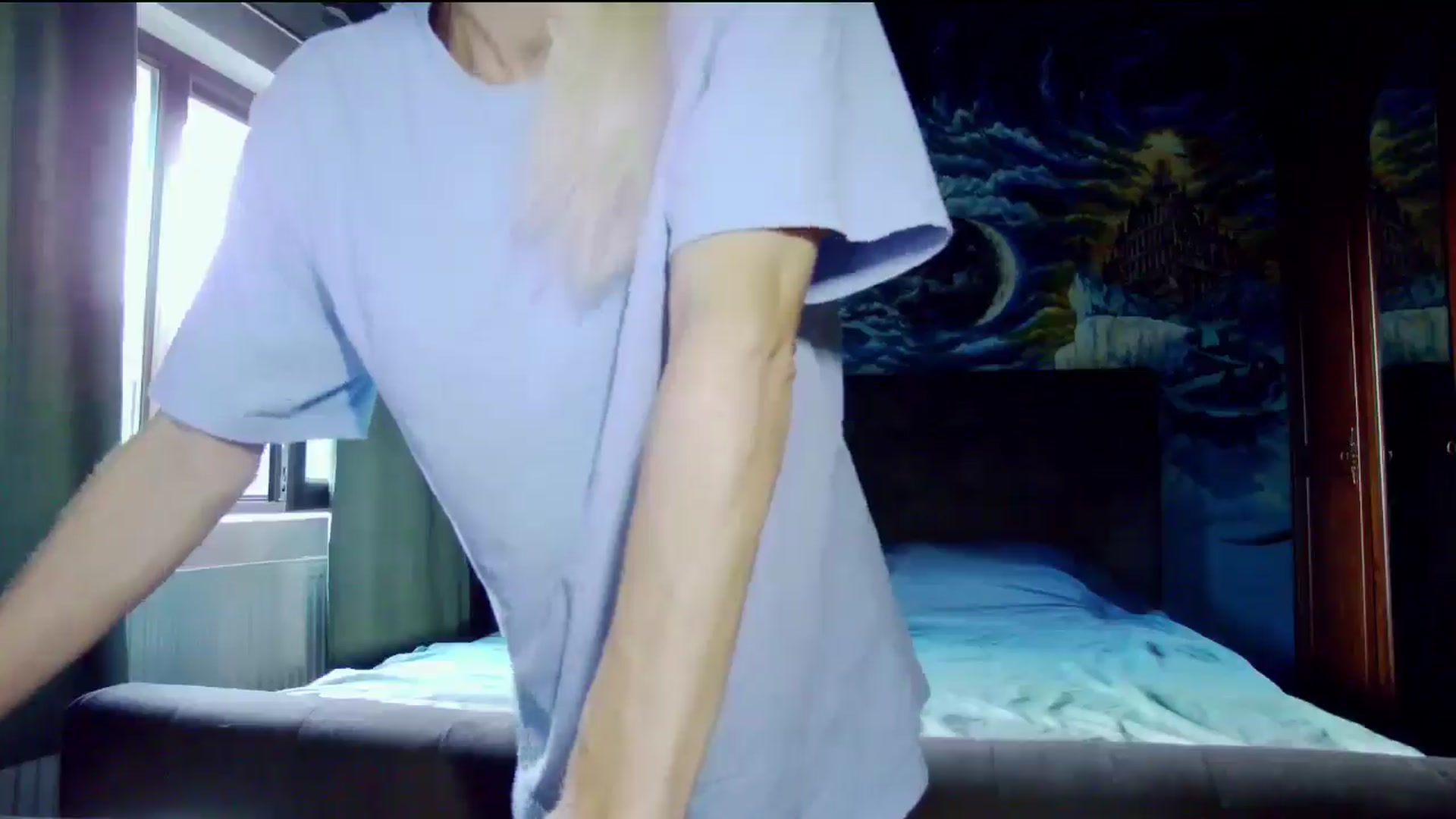 Gallery image thumbnail from Amazingbody's myfreecams stream on, 09/14/2025, 16:10 image 6 of 20