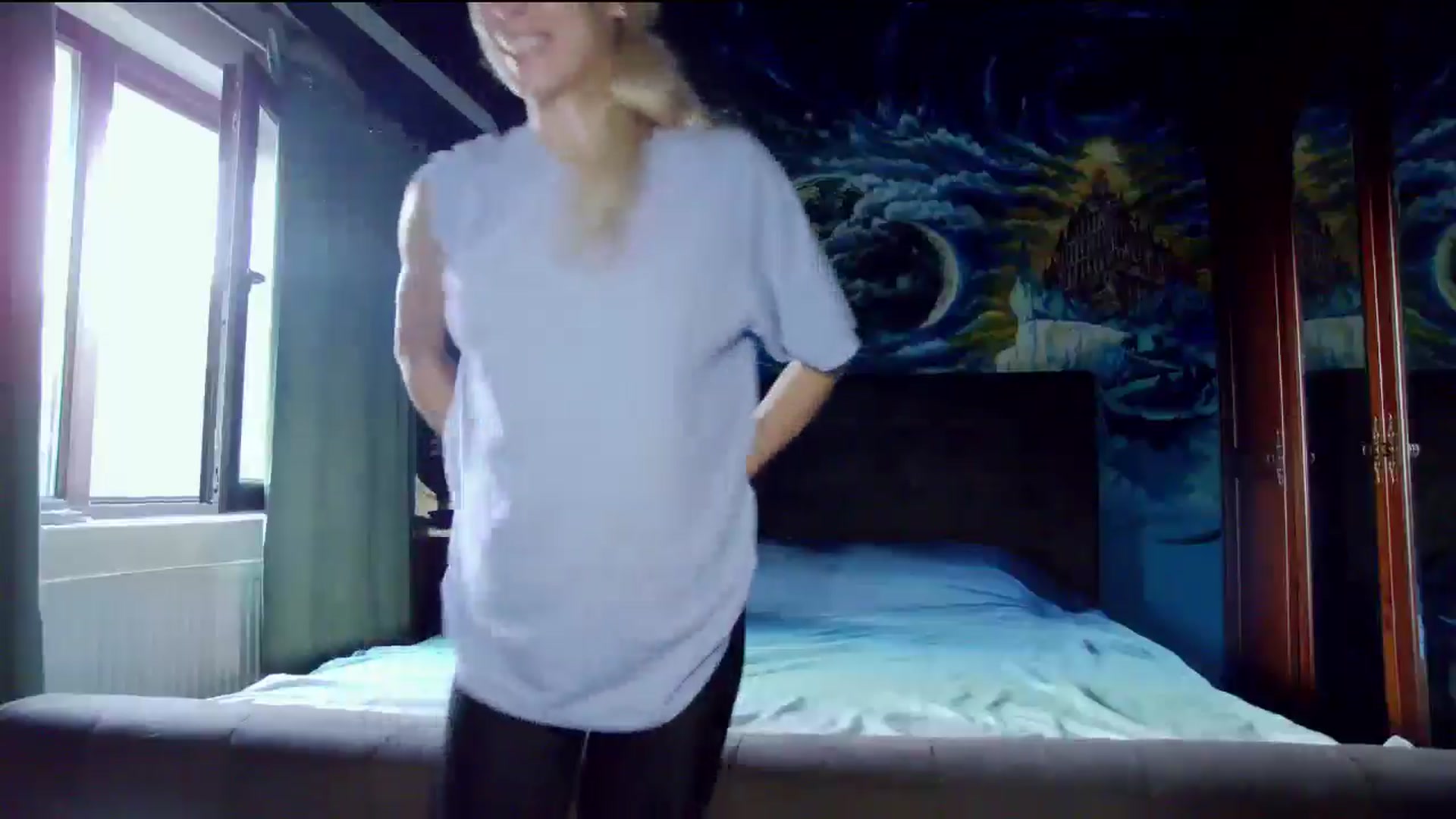 Gallery image thumbnail from Amazingbody's myfreecams stream on, 09/14/2025, 16:10 image 13 of 20