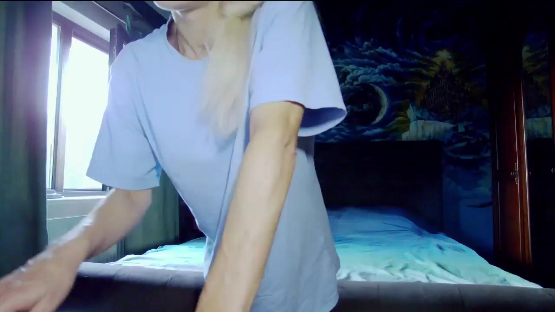 Gallery image thumbnail from Amazingbody's myfreecams stream on, 09/14/2025, 16:10 image 7 of 20