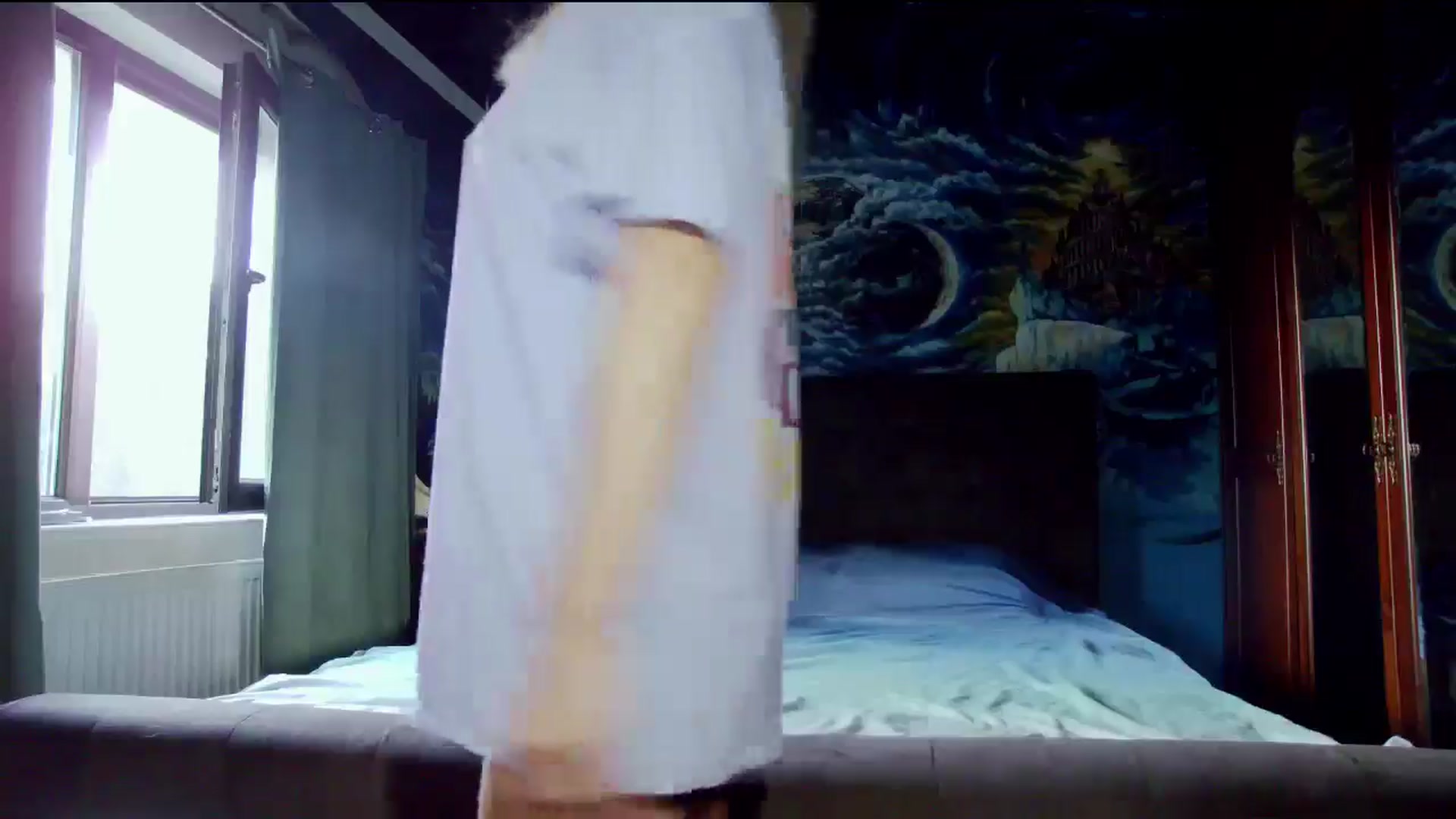 Gallery image thumbnail from Amazingbody's myfreecams stream on, 09/14/2025, 16:10 image 15 of 20