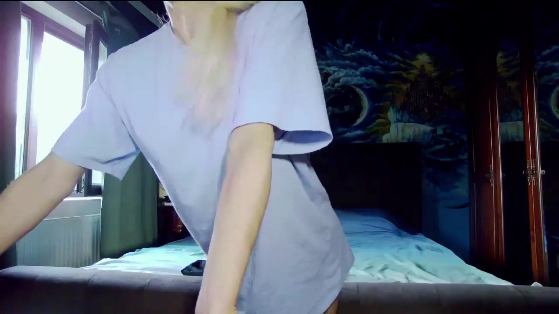 Gallery image thumbnail from Amazingbody's myfreecams stream on, 09/14/2025, 16:10 image 16 of 20