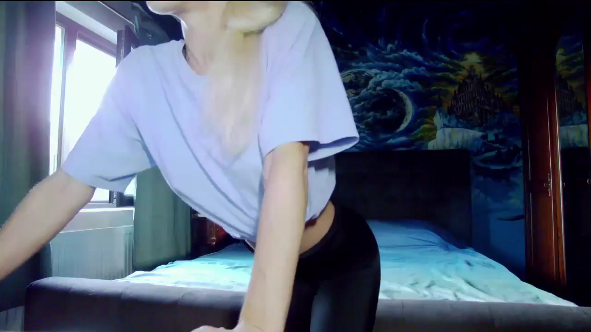 Gallery image thumbnail from Amazingbody's myfreecams stream on, 09/14/2025, 16:10 image 10 of 20