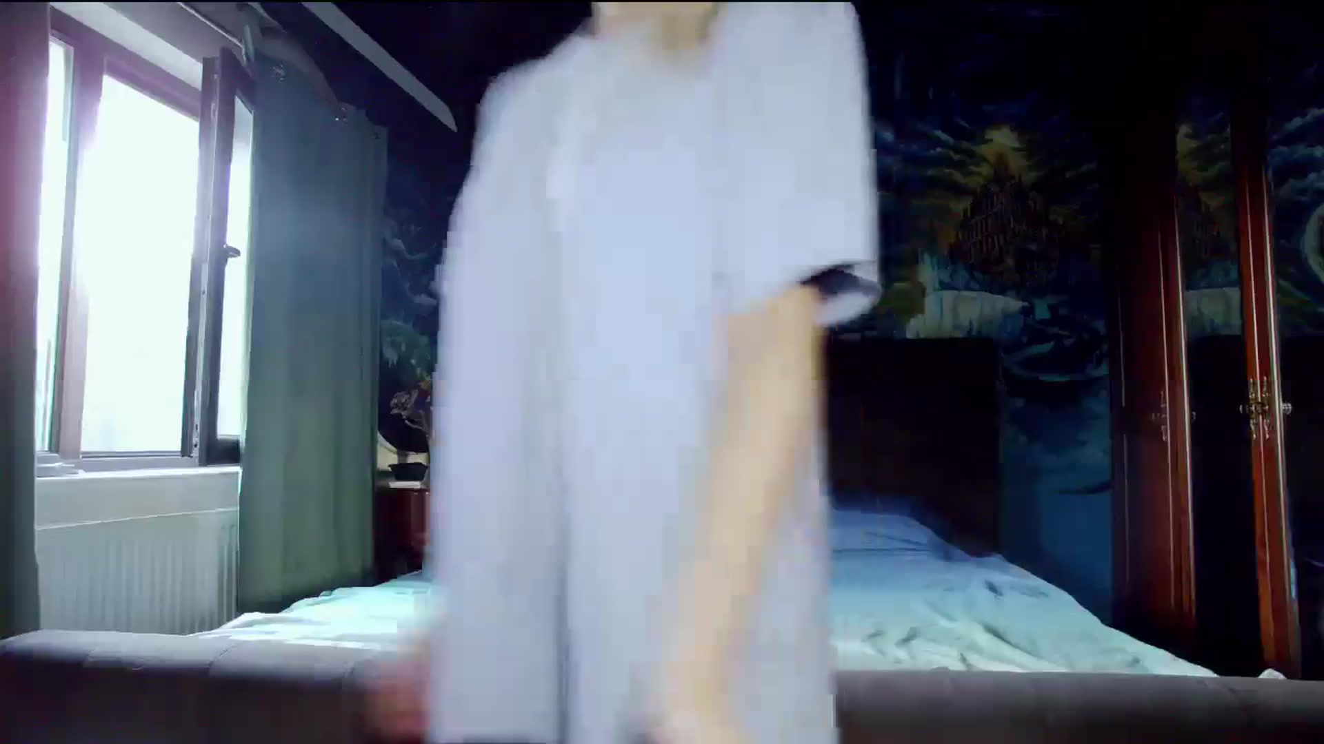Gallery image thumbnail from Amazingbody's myfreecams stream on, 09/14/2025, 16:10 image 19 of 20