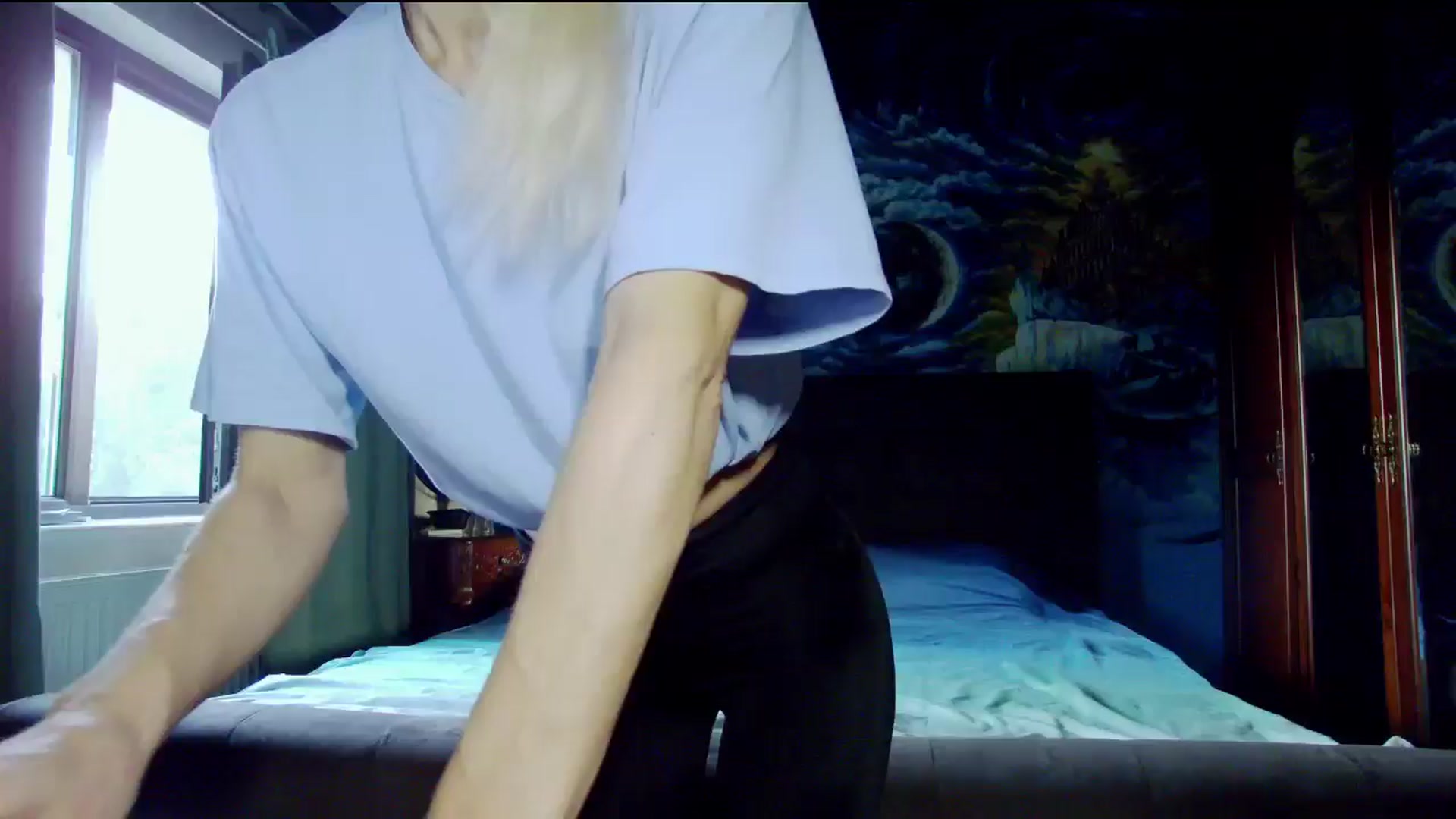 Gallery image thumbnail from Amazingbody's myfreecams stream on, 09/14/2025, 16:10 image 12 of 20