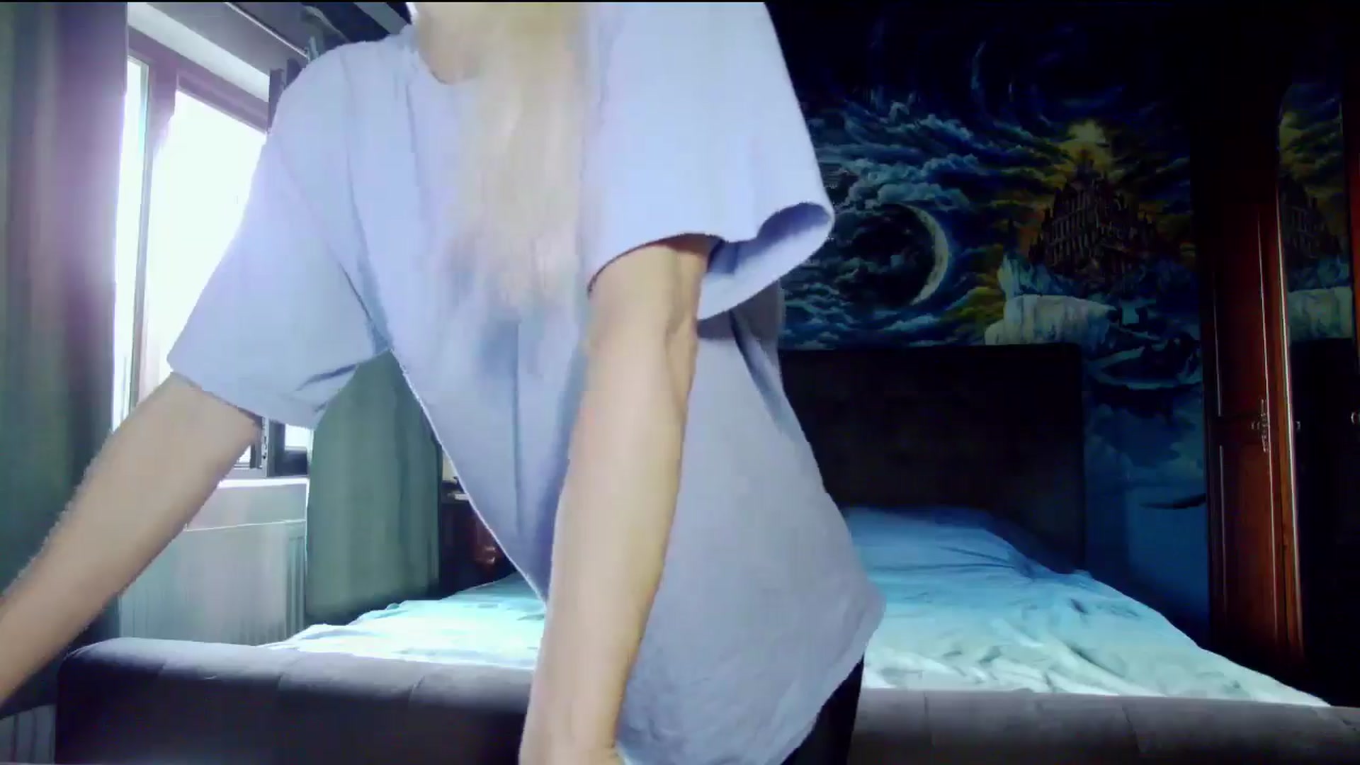 Gallery image thumbnail from Amazingbody's myfreecams stream on, 09/14/2025, 16:10 image 3 of 20