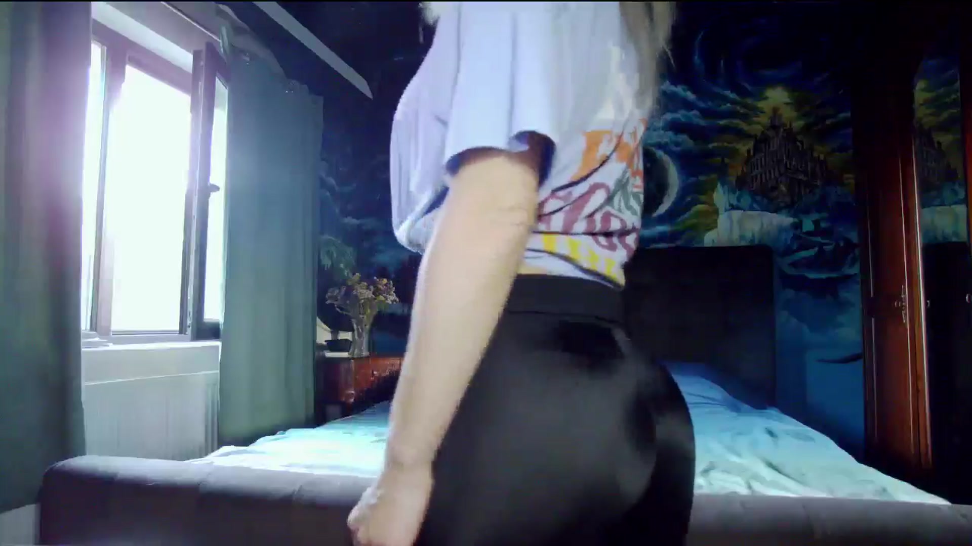 Gallery image thumbnail from Amazingbody's myfreecams stream on, 09/14/2025, 16:10 image 8 of 20
