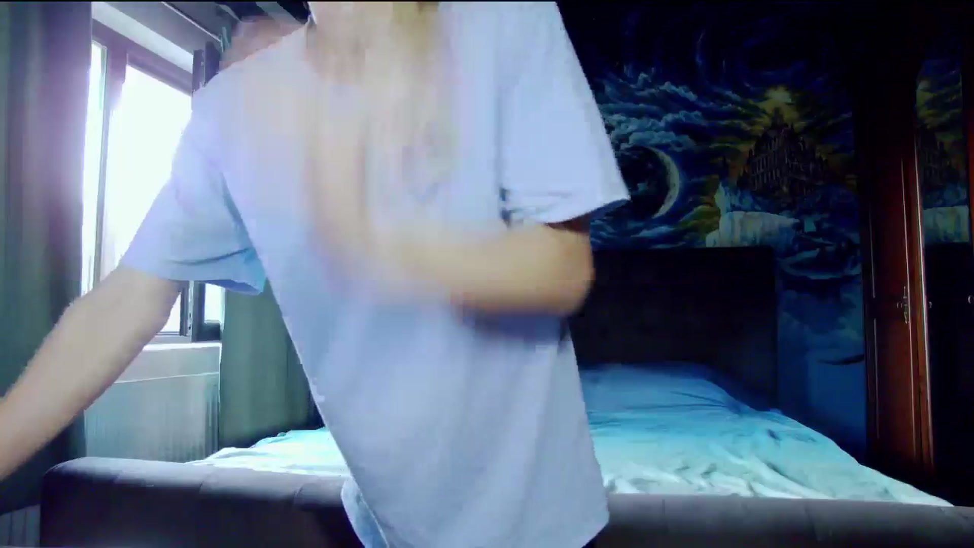 Gallery image thumbnail from Amazingbody's myfreecams stream on, 09/14/2025, 16:10 image 5 of 20