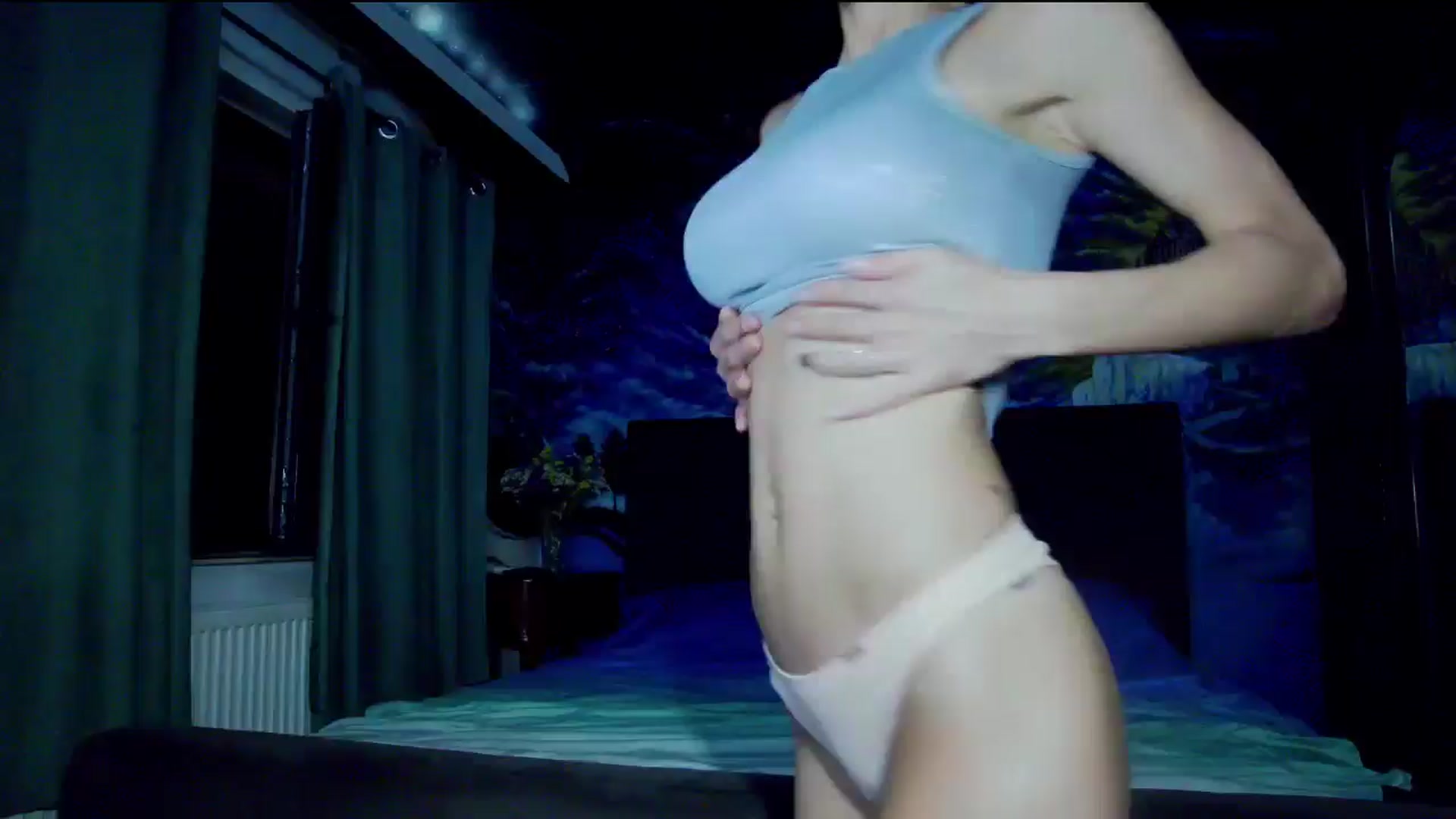 Gallery image thumbnail from Amazingbody's myfreecams stream on, 09/16/2025, 19:41 image 12 of 20