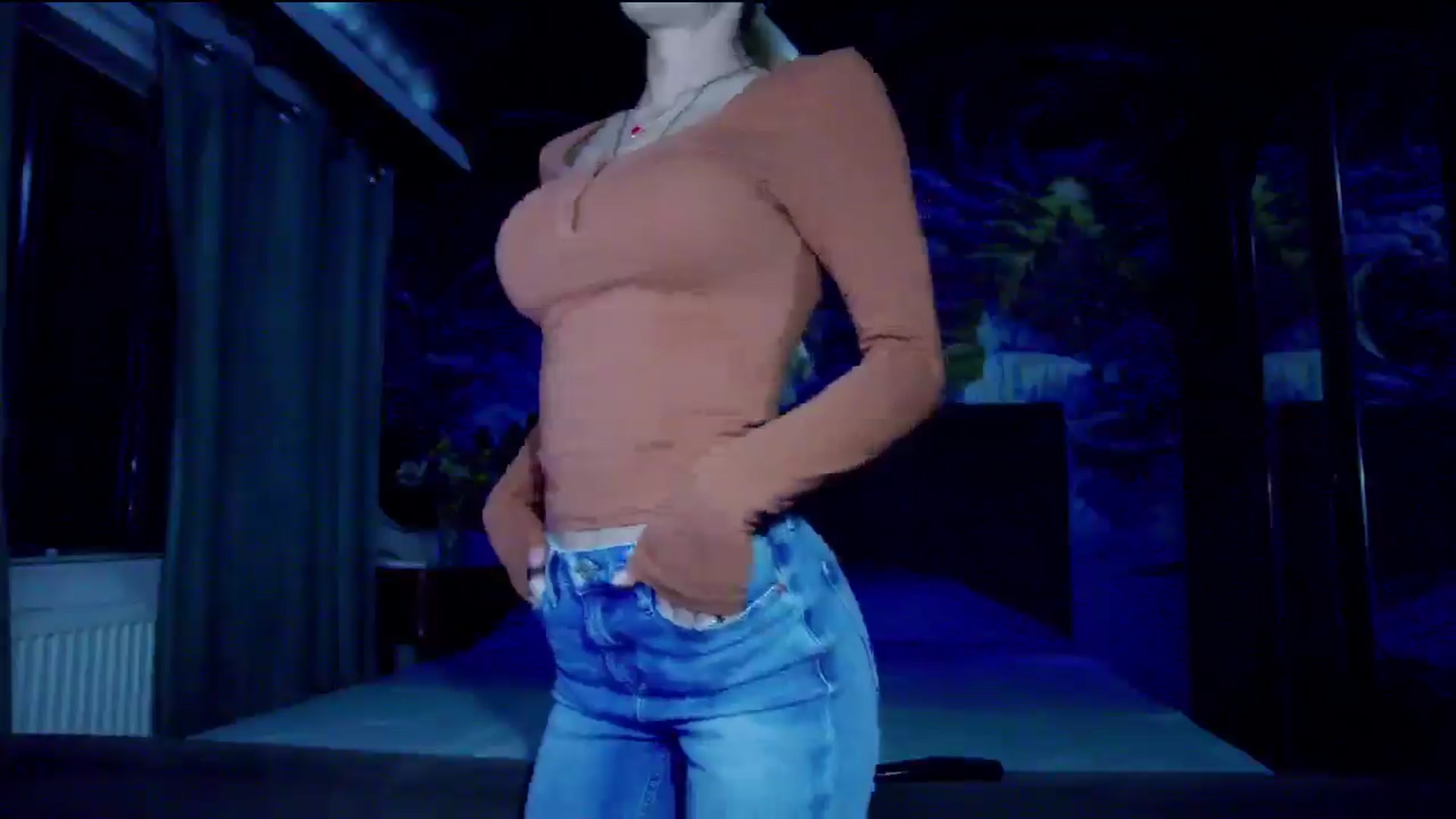 Gallery image thumbnail from Amazingbody's myfreecams stream on, 09/18/2025, 18:03 image 14 of 20