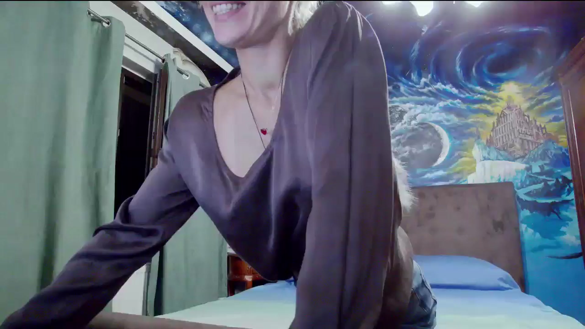 Gallery image thumbnail from Amazingbody's myfreecams stream on, 09/20/2025, 18:44 image 11 of 20