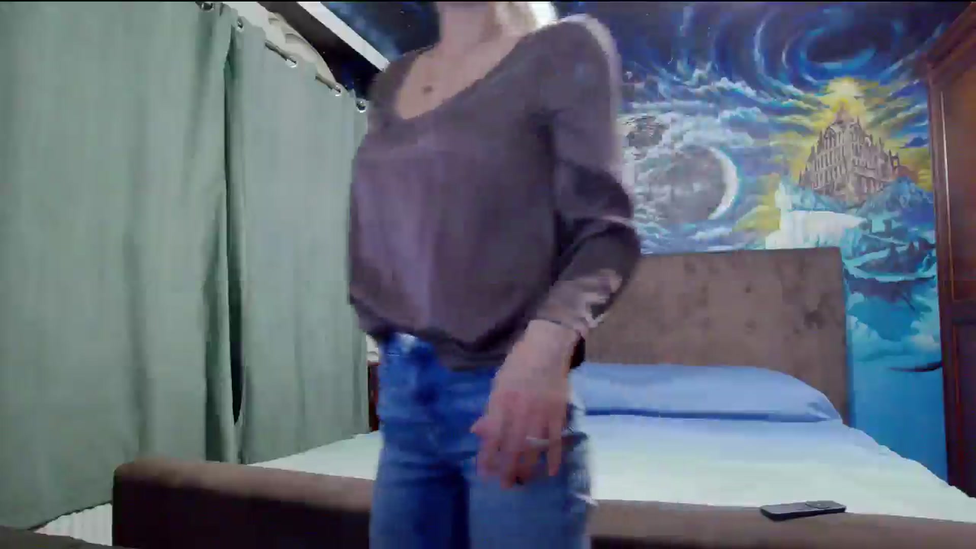 Gallery image thumbnail from Amazingbody's myfreecams stream on, 09/20/2025, 19:11 image 12 of 20