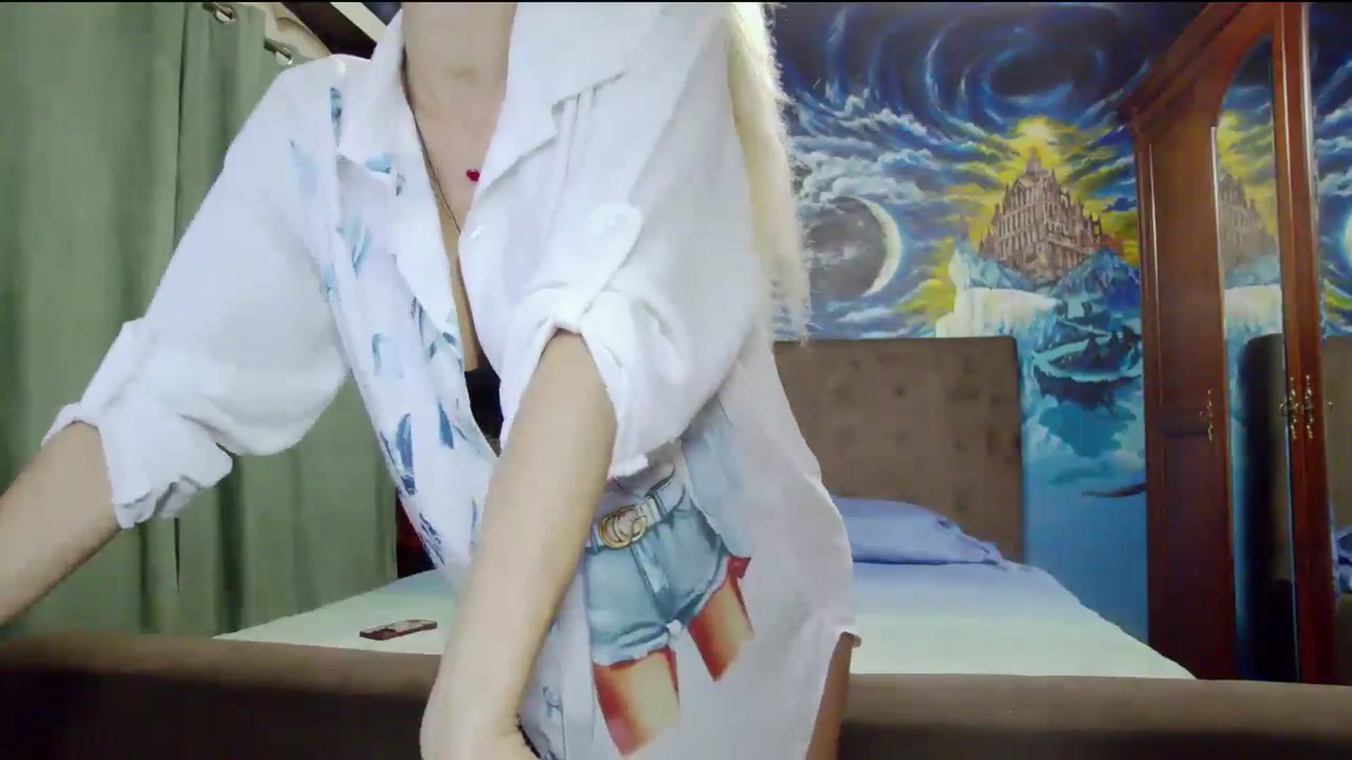 Gallery image thumbnail from Amazingbody's myfreecams stream on, 09/30/2025, 18:15 image 13 of 20