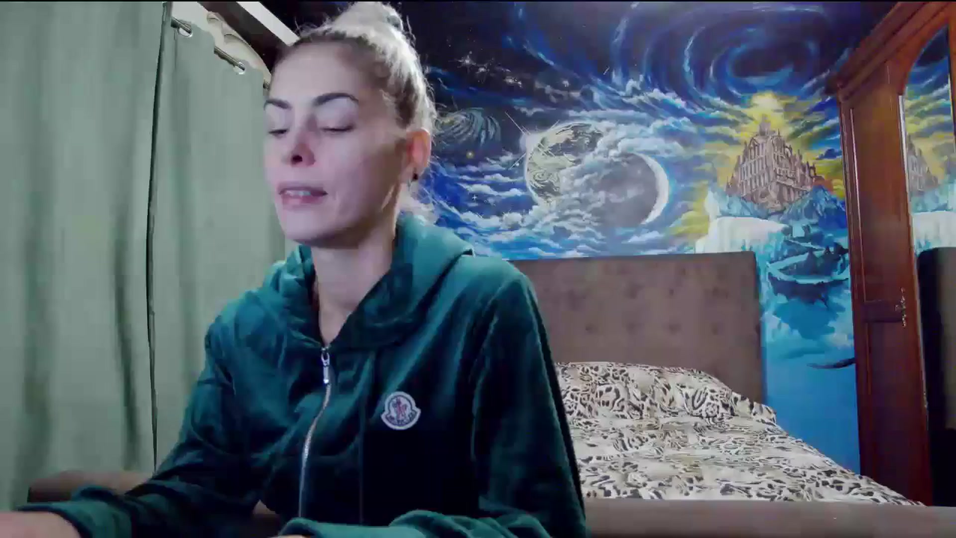 Gallery image thumbnail from Amazingbody's myfreecams stream on, 10/04/2025, 16:58 image 1 of 20
