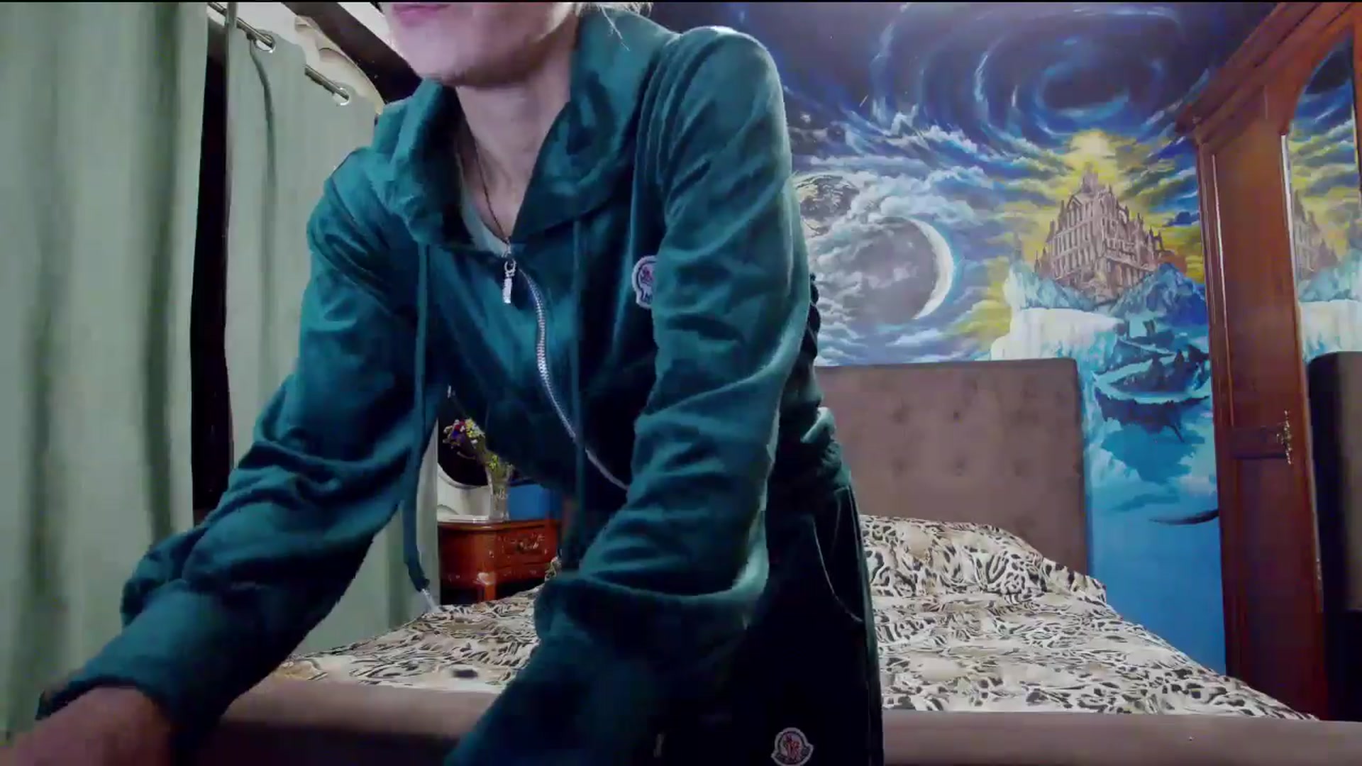 Gallery image thumbnail from Amazingbody's myfreecams stream on, 10/04/2025, 16:58 image 20 of 20