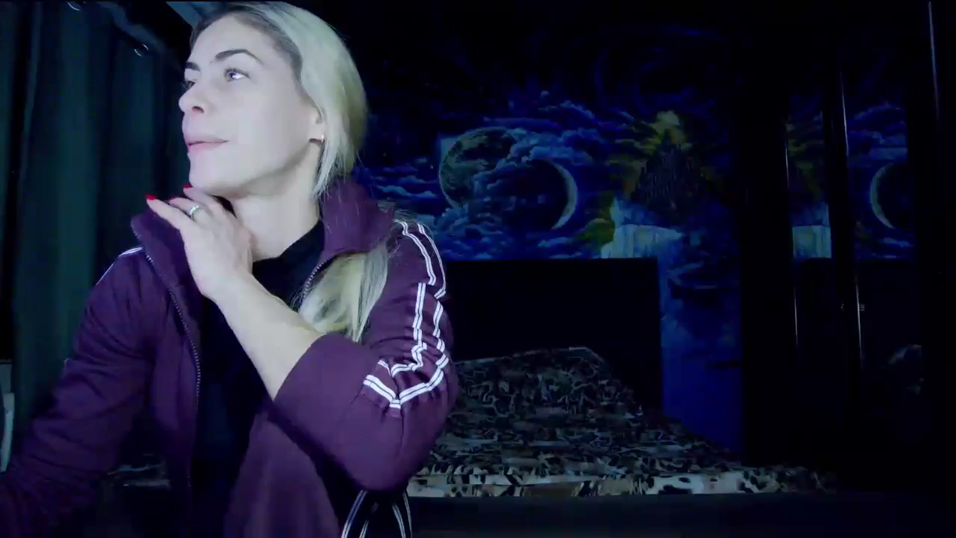Gallery image thumbnail from Amazingbody's myfreecams stream on, 10/11/2025, 19:08 image 9 of 20