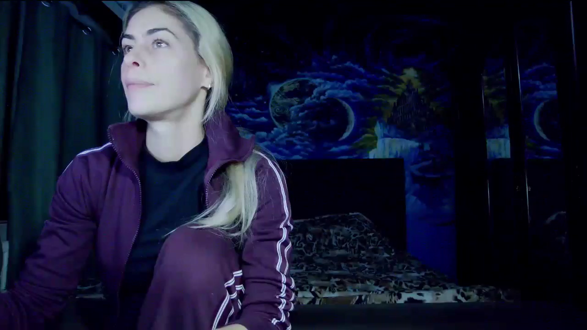 Gallery image thumbnail from Amazingbody's myfreecams stream on, 10/11/2025, 19:08 image 8 of 20